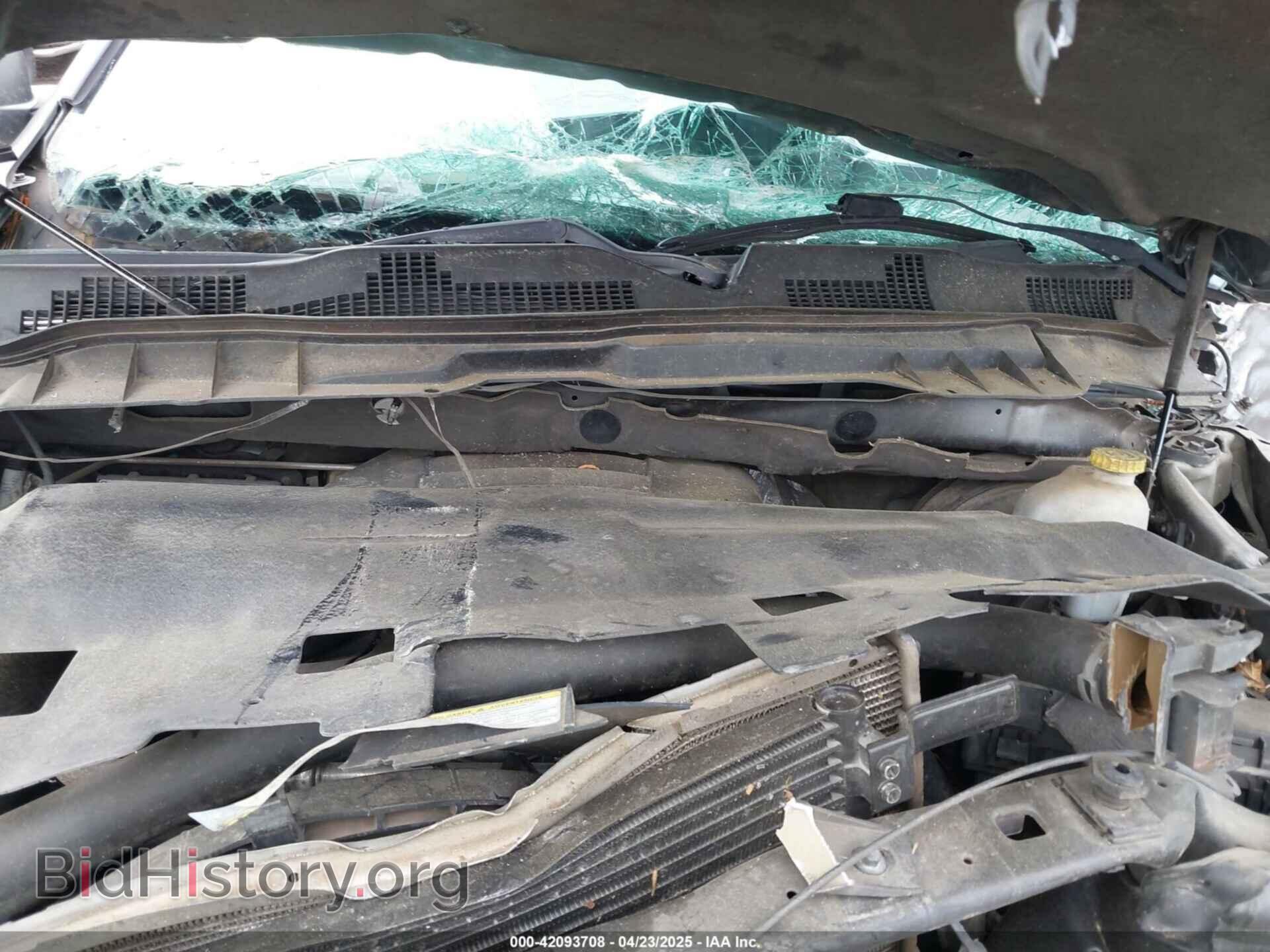 2012 RAM 1500 - VIN: 1C6RD7MT2CS108015 - Photo 10