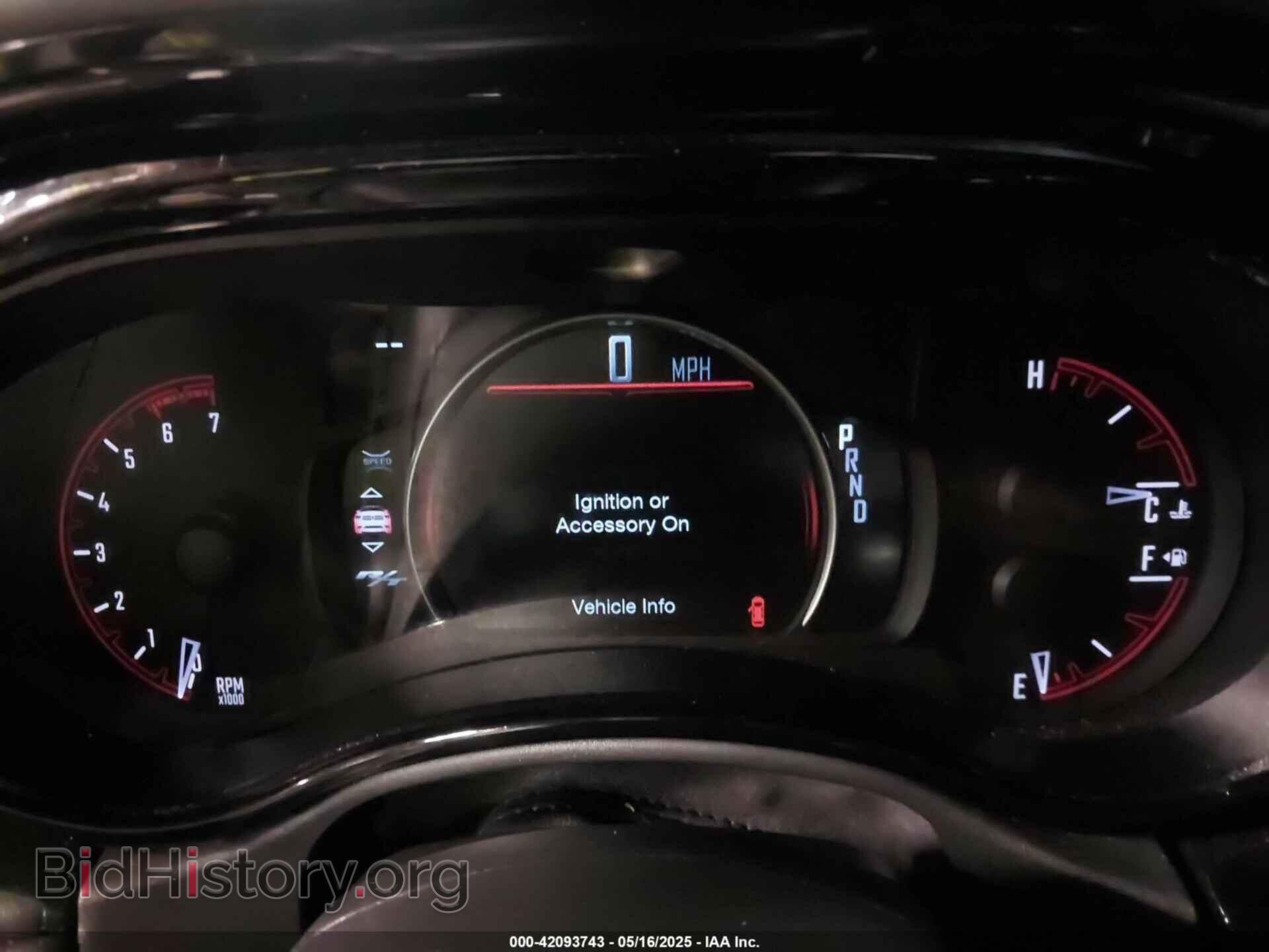 2023 DODGE DURANGO - VIN: 1C4SDJCT8PC571642 - Фото 7