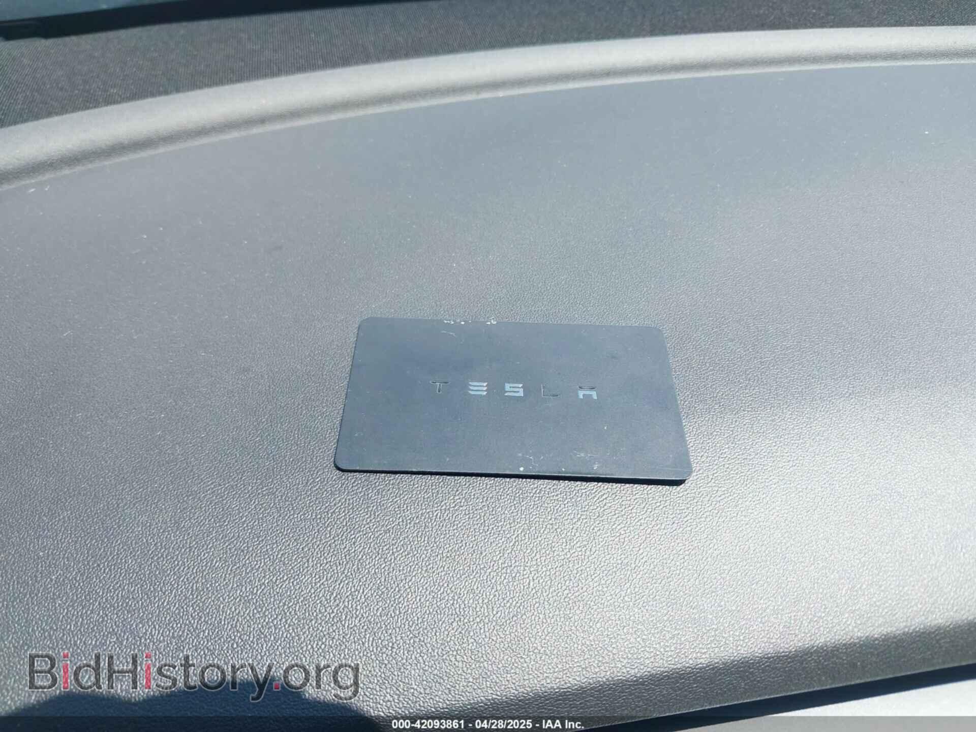 2019 TESLA MODEL 3 - VIN: 5YJ3E1EB0KF433398 - Photo 11