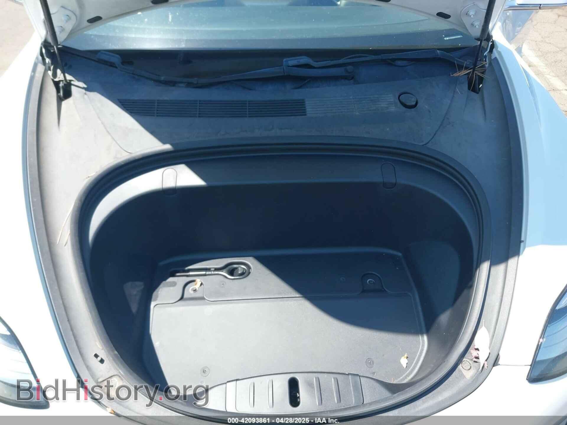 2019 TESLA MODEL 3 - VIN: 5YJ3E1EB0KF433398 - Photo 10