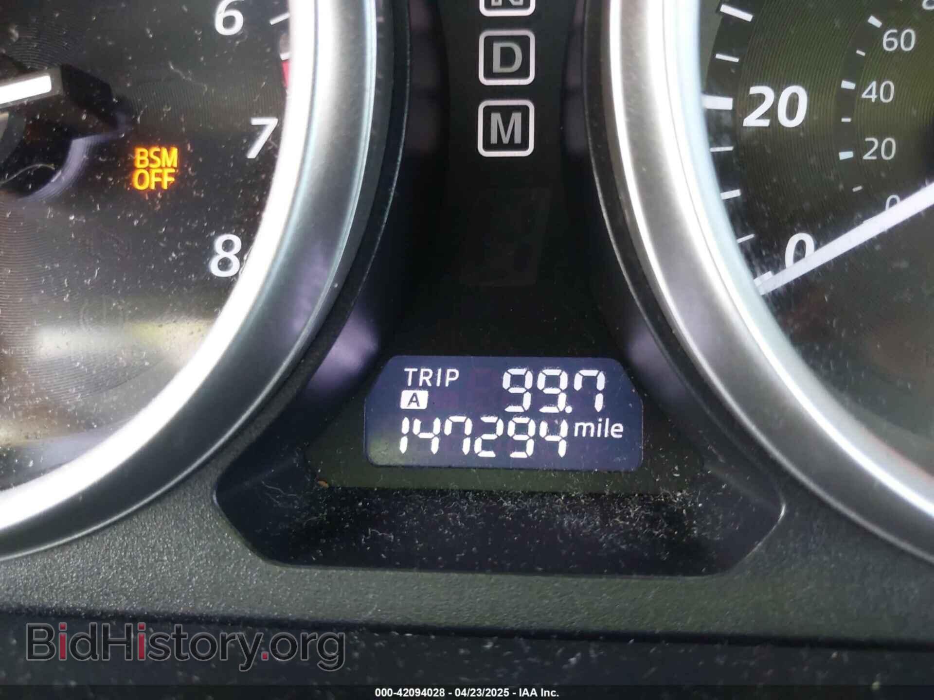 2014 MAZDA CX-9 - VIN: JM3TB3DV4E0429428 - Фото 15