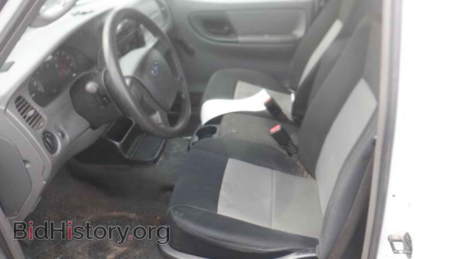 2010 FORD RANGER - VIN: 1FTKR1AD2APA63650 - Фото 2