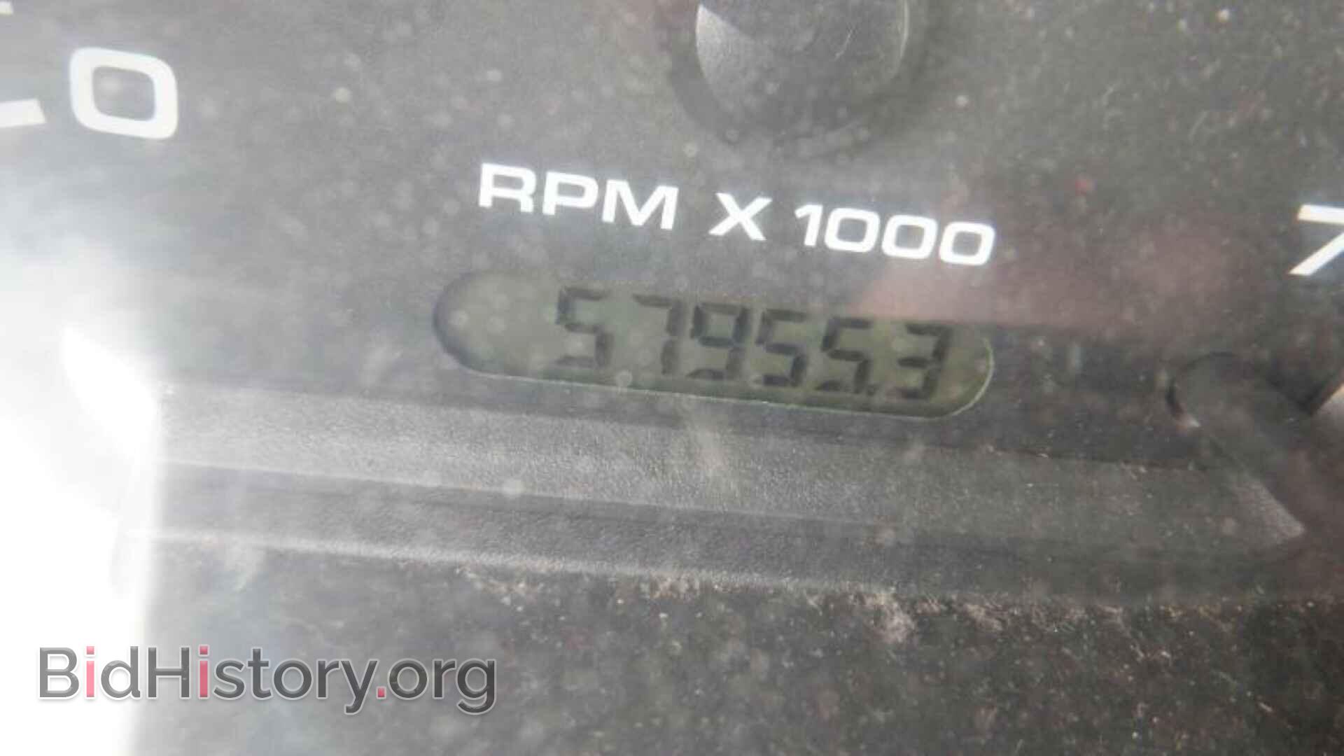 2010 FORD RANGER - VIN: 1FTKR1AD2APA63650 - Фото 6