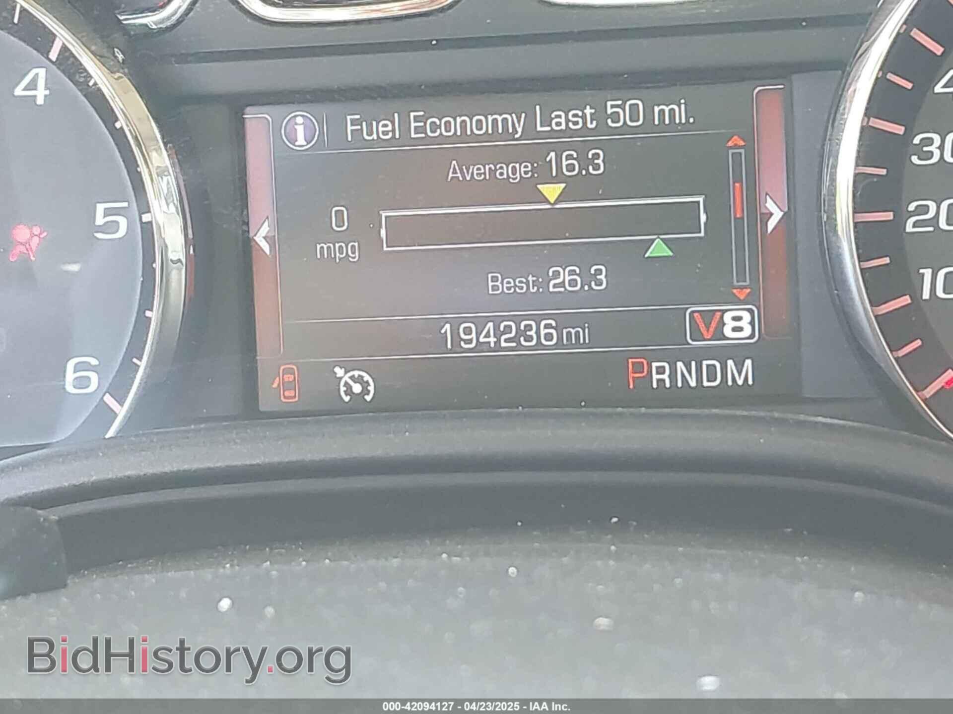 2014 GMC SIERRA 1500 - VIN: 3GTU2VEC8EG512118 - Фото 15
