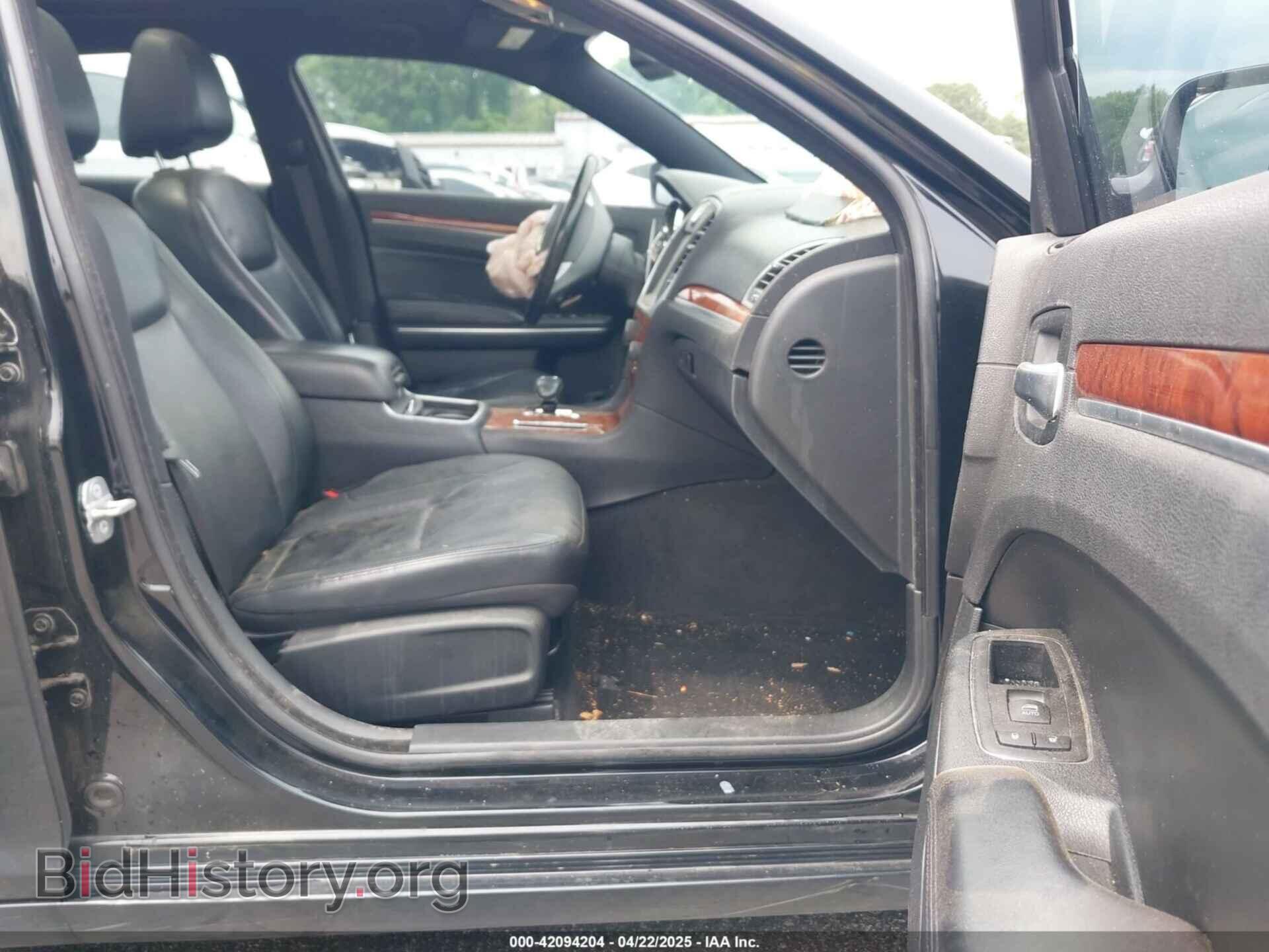 2014 CHRYSLER 300 - VIN: 2C3CCAAG7EH175973 - Photo 5
