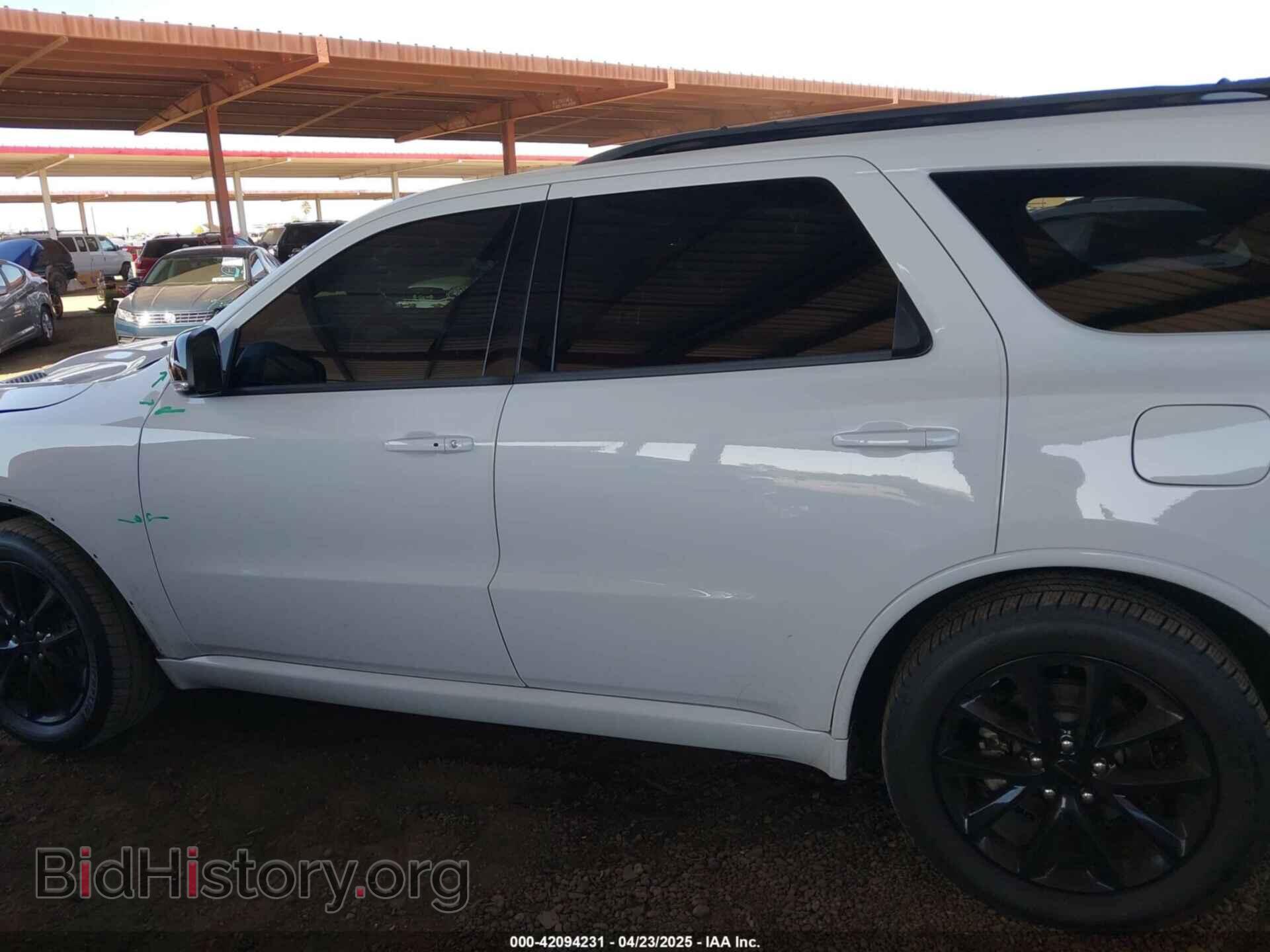 2018 DODGE DURANGO - VIN: 1C4SDHCT2JC209435 - Фото 15