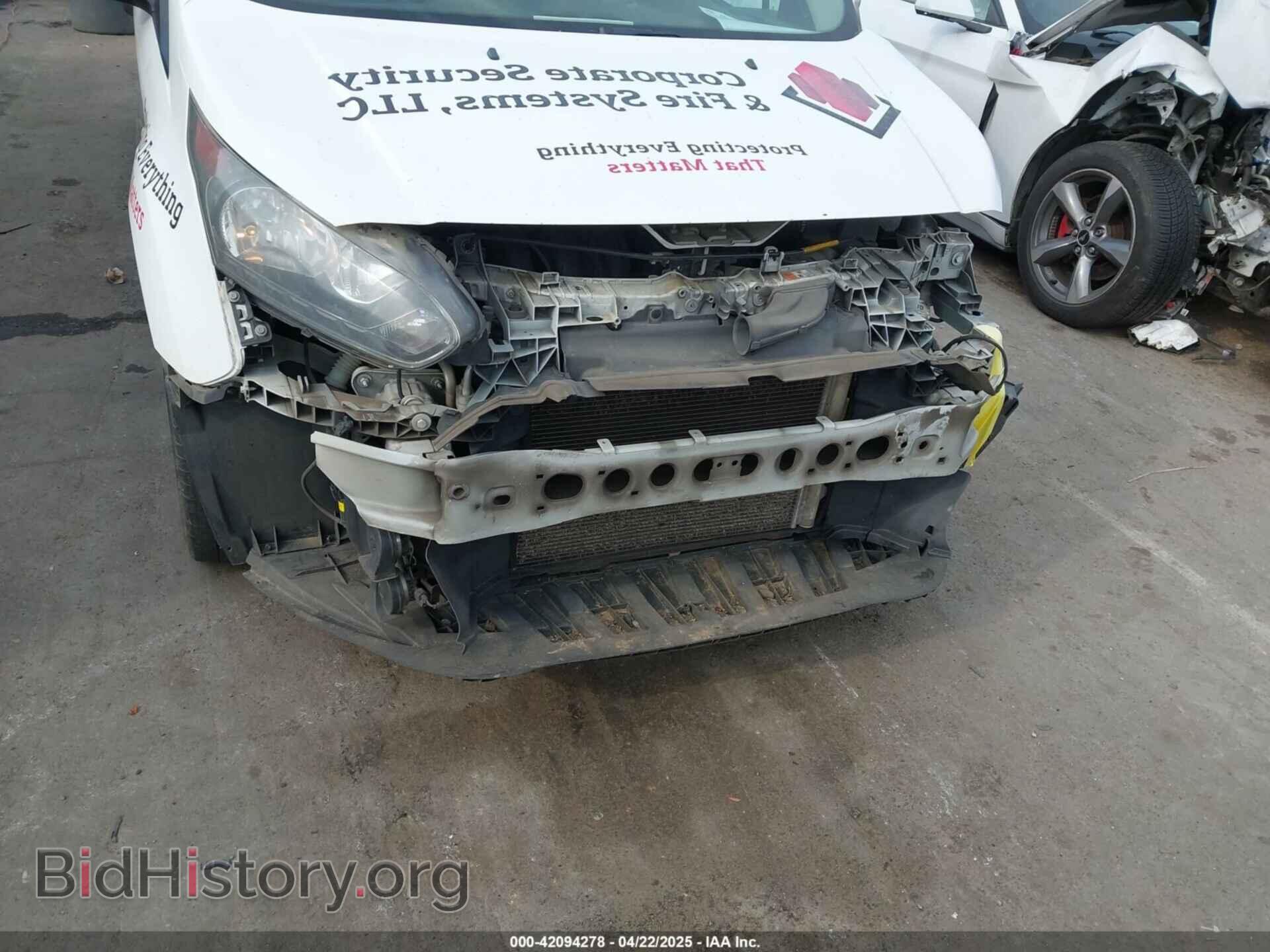 2016 FORD TRANSIT CONNECT - VIN: NM0LS7E76G1264086 - Фото 18