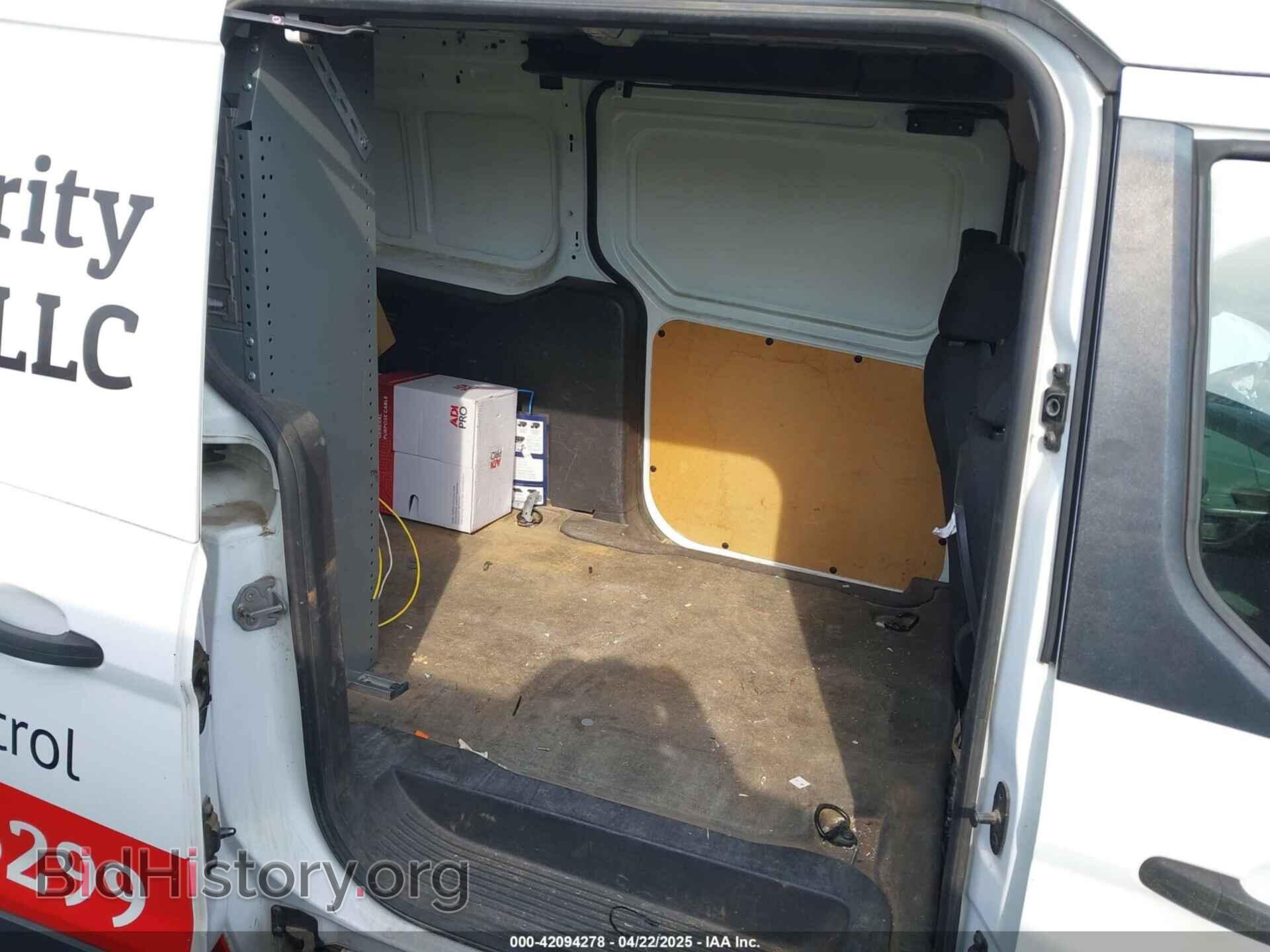 2016 FORD TRANSIT CONNECT - VIN: NM0LS7E76G1264086 - Фото 8