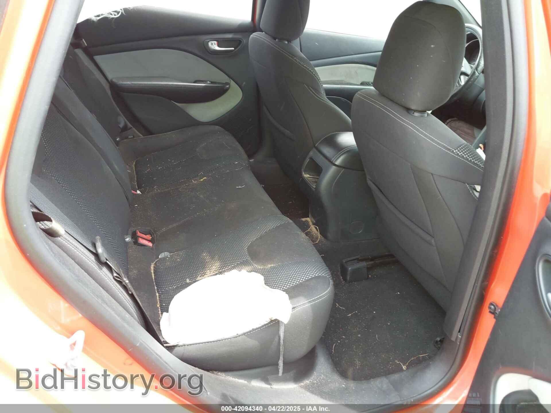 2015 DODGE DART - VIN: 1C3CDFBB2FD403292 - Фото 8