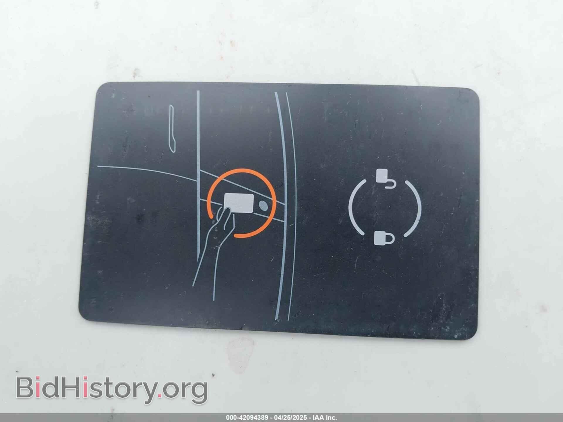 2019 TESLA MODEL 3 - VIN: 5YJ3E1EB7KF205883 - Фото 11