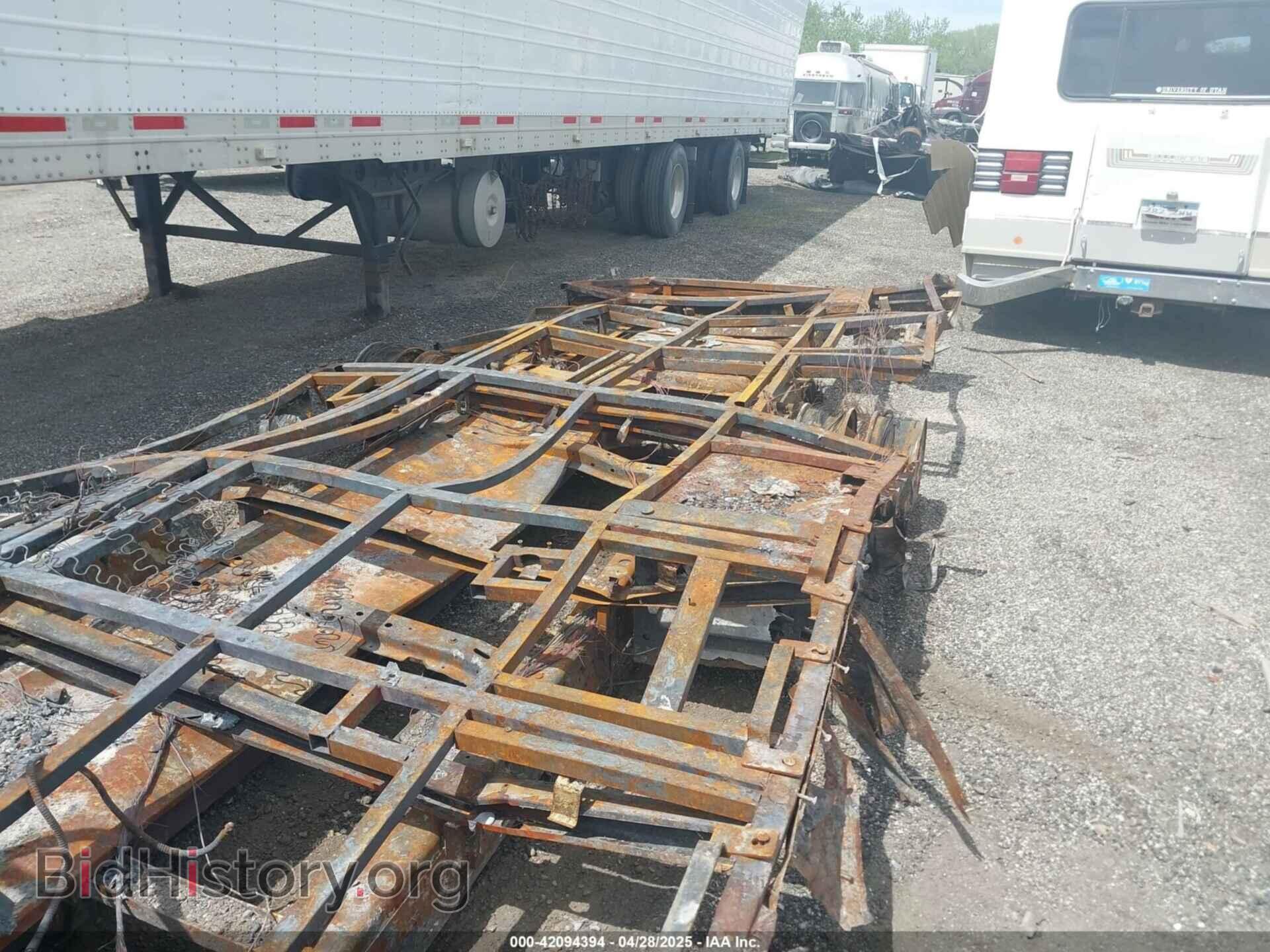 2015 FORD E-350 STRIPPED - VIN: 1FC3E3KS0FDA11337 - Photo 7
