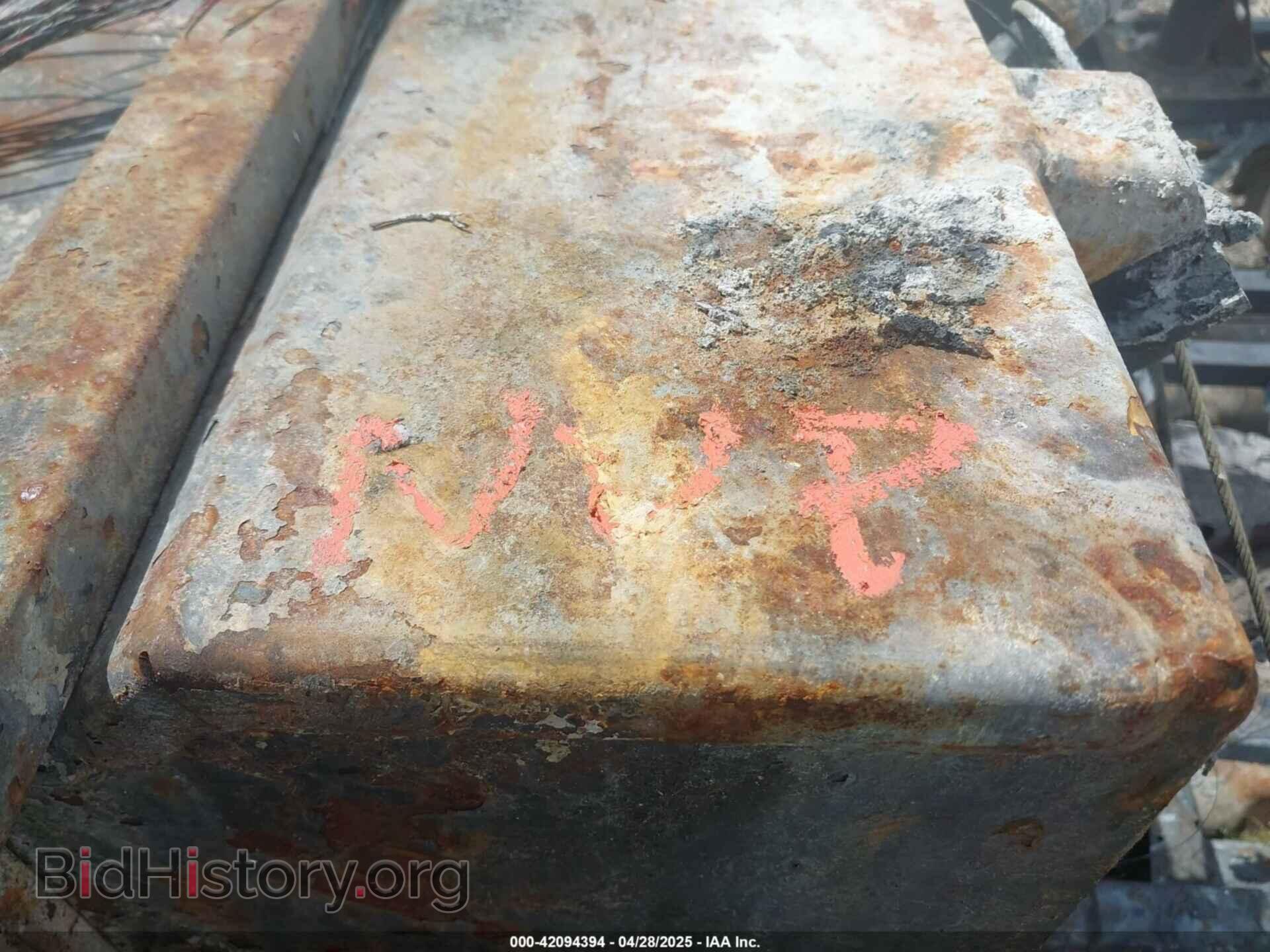 2015 FORD E-350 STRIPPED - VIN: 1FC3E3KS0FDA11337 - Photo 9