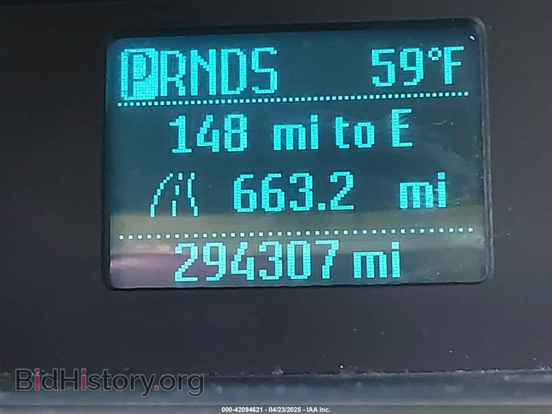 2016 FORD TRANSIT CONNECT - VIN: NM0LS7E76G1257655 - Фото 15