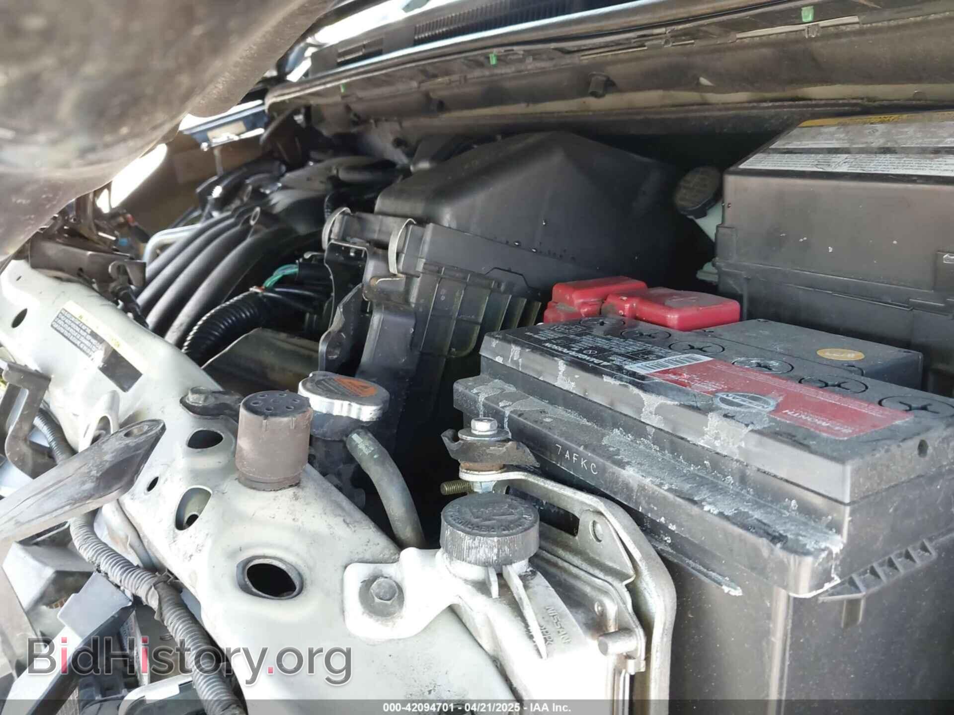 2016 NISSAN VERSA NOTE - VIN: 3N1CE2CP0GL373512 - Фото 10