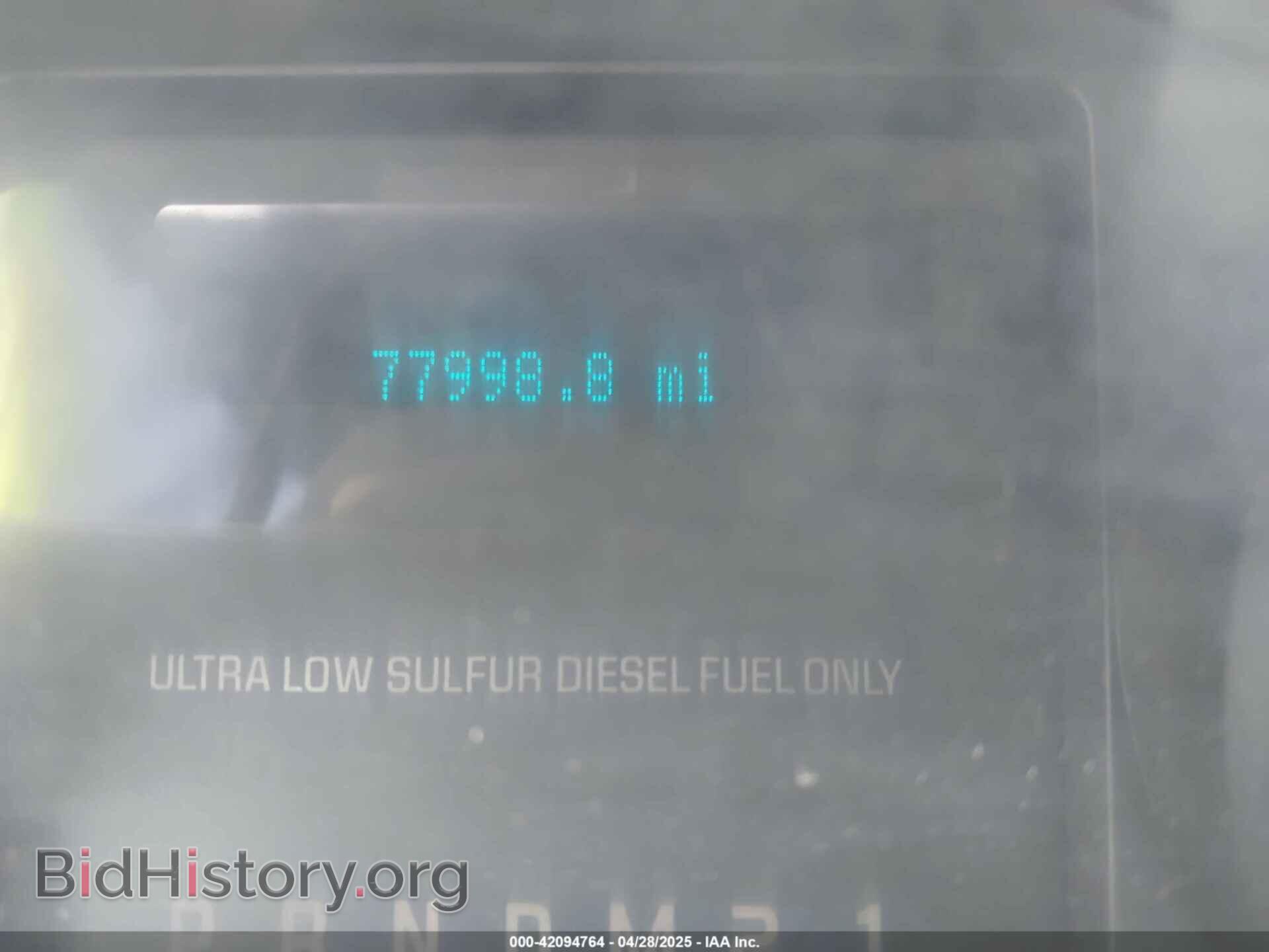 2011 FORD F-350 CHASSIS - VIN: 1FD8X3FT4BEB92204 - Фото 5