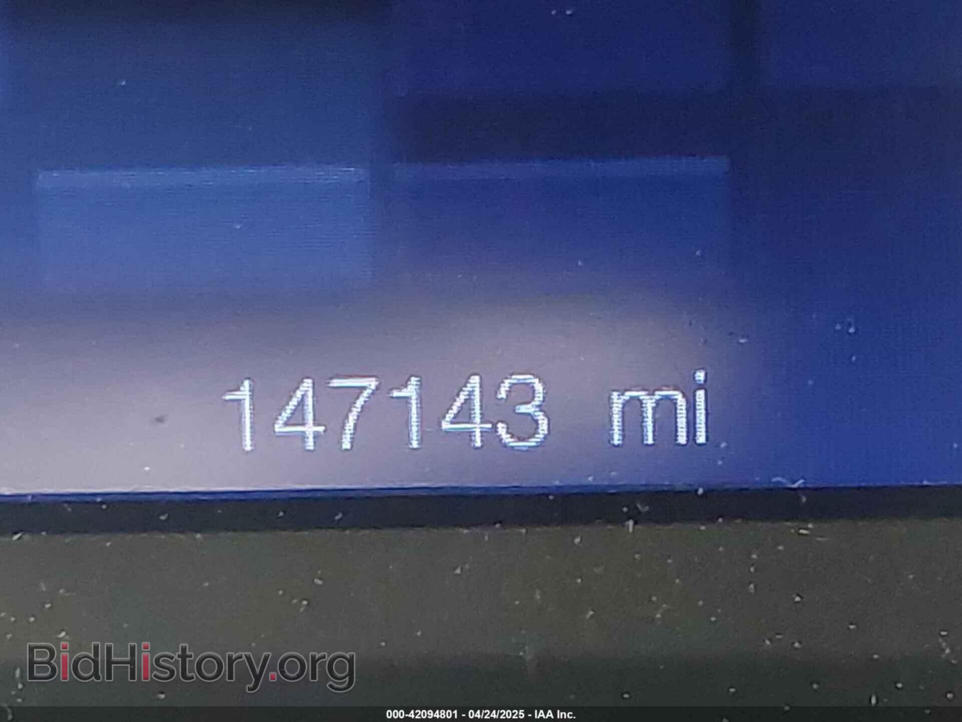 2013 FORD EDGE - VIN: 2FMDK3GC8DBB25549 - Photo 7
