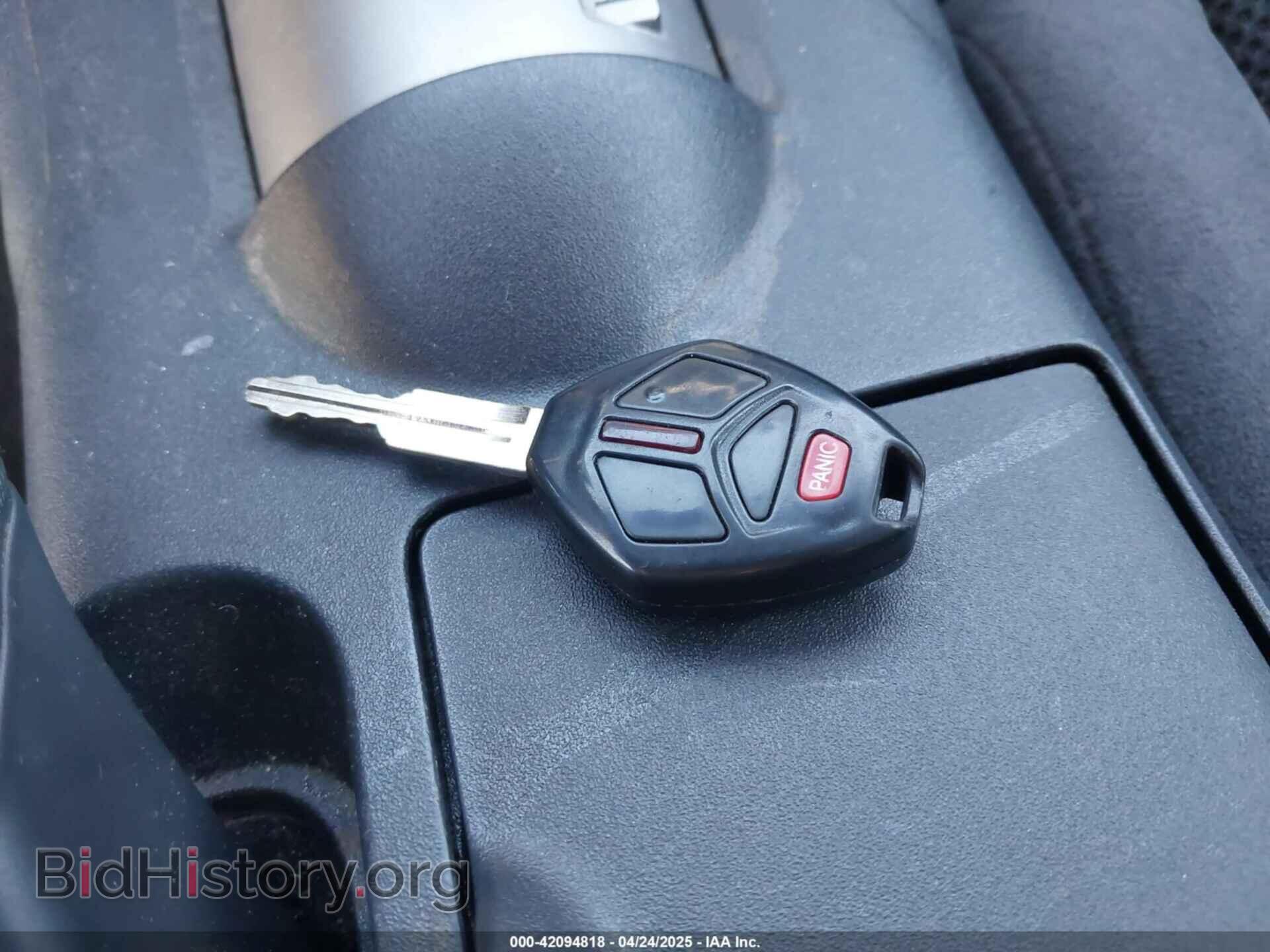 2008 MITSUBISHI ECLIPSE - VIN: 4A3AK24F78E007791 - Photo 11