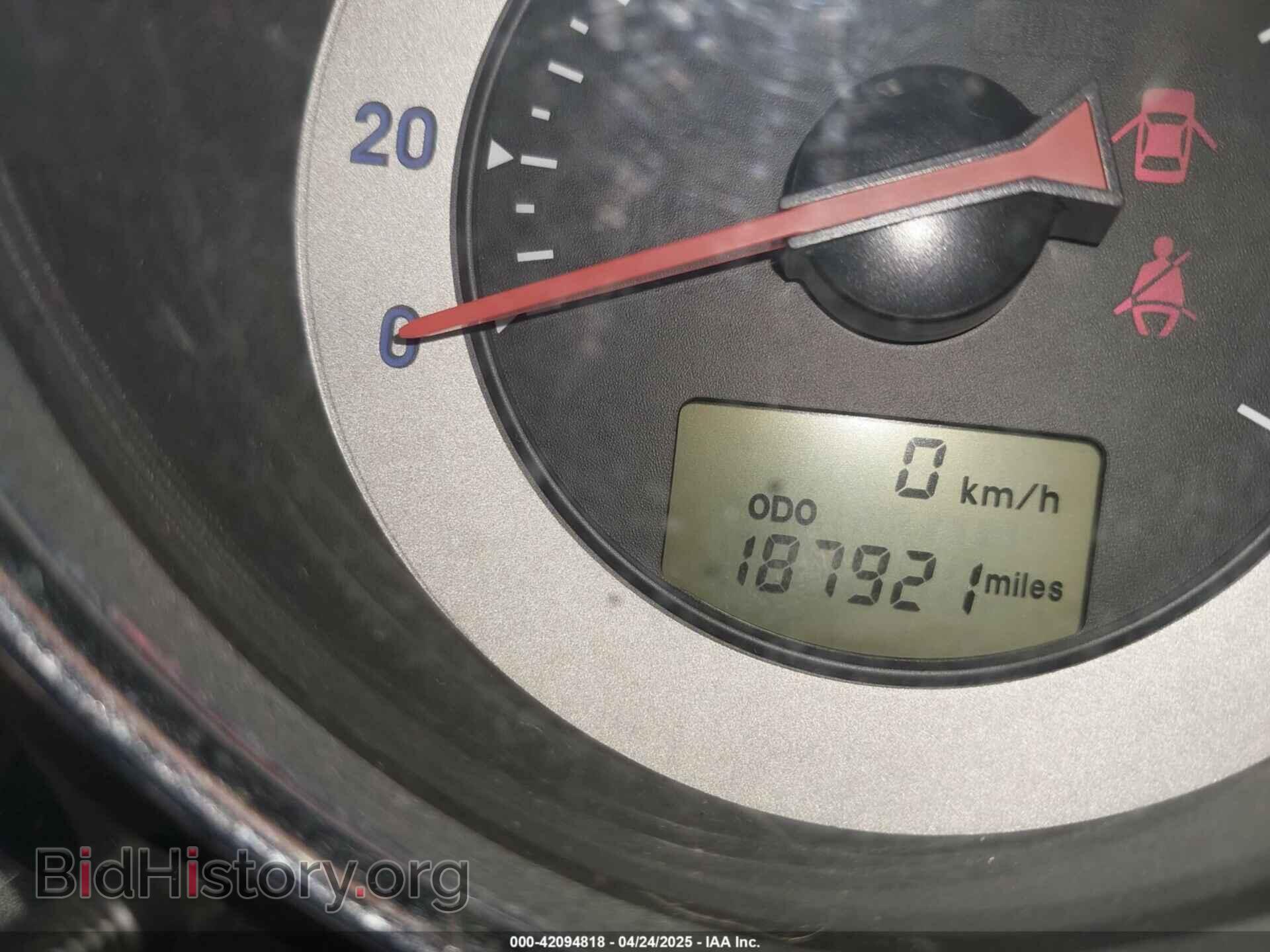 2008 MITSUBISHI ECLIPSE - VIN: 4A3AK24F78E007791 - Photo 15
