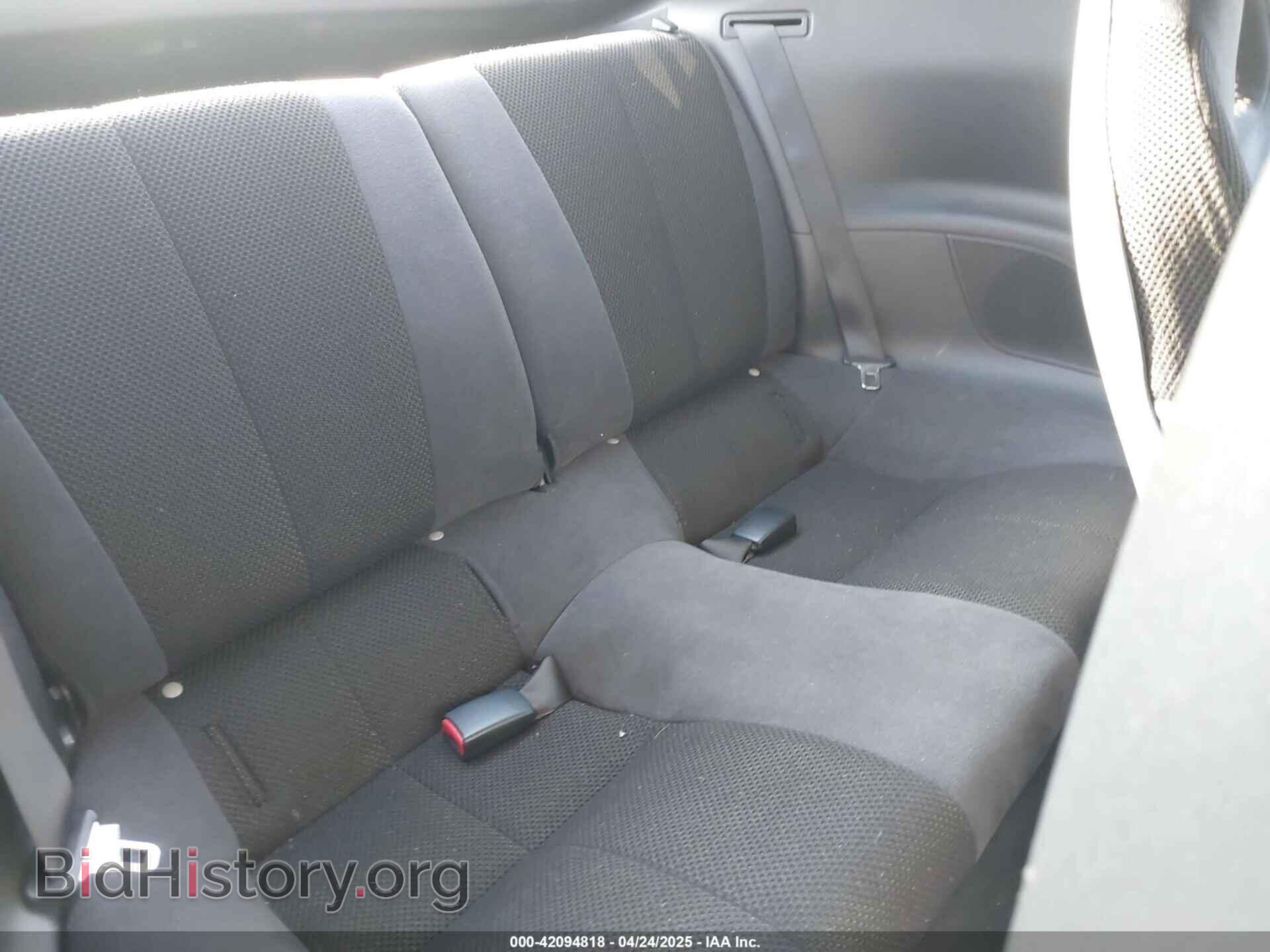 2008 MITSUBISHI ECLIPSE - VIN: 4A3AK24F78E007791 - Photo 8