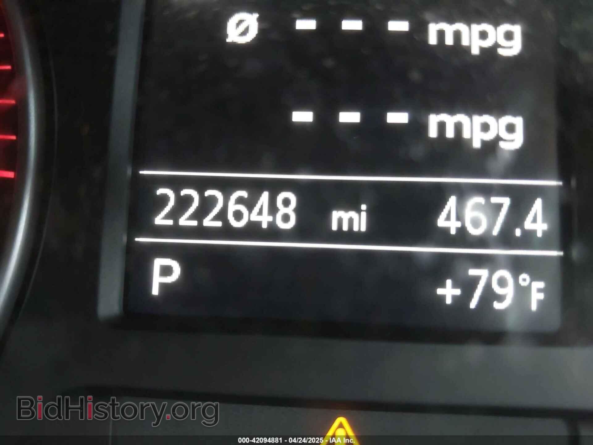 2015 AUDI A3 - VIN: WAUBFGFF7F1006390 - Фото 16