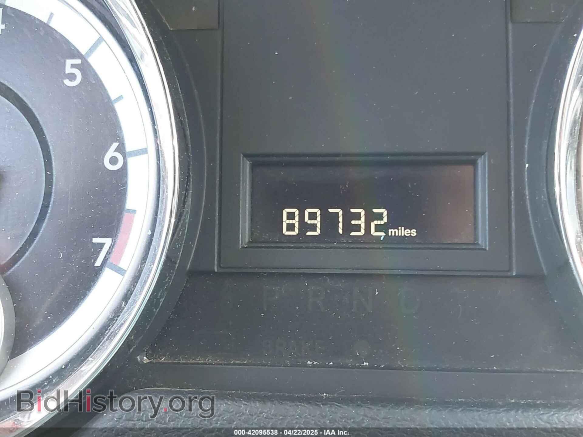 2014 RAM CARGO - VIN: 2C4RRGAG1ER379363 - Фото 7
