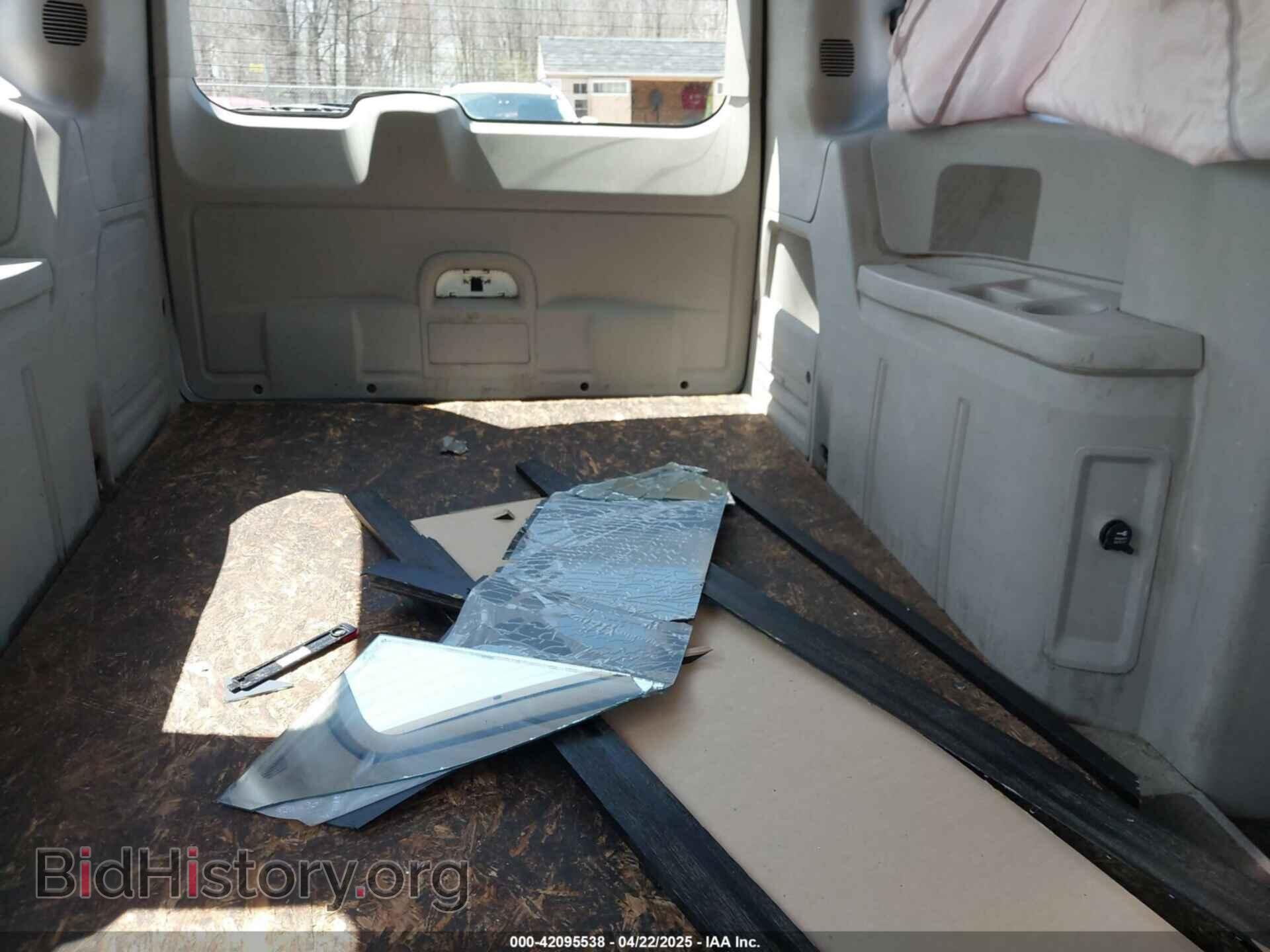2014 RAM CARGO - VIN: 2C4RRGAG1ER379363 - Фото 8