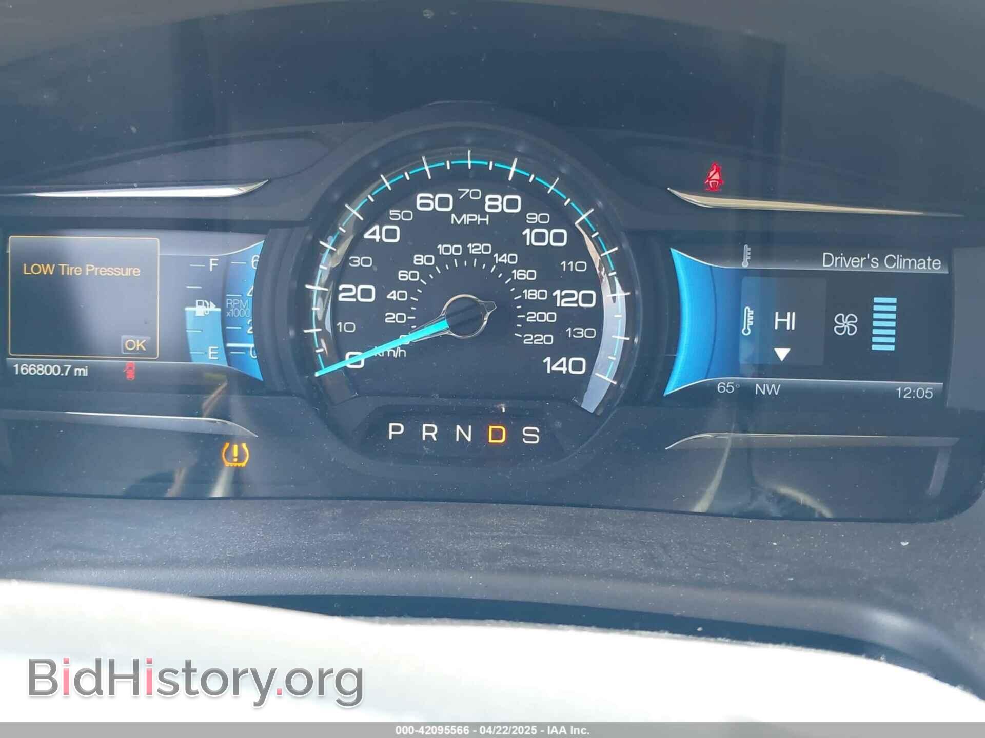 2013 FORD FLEX - VIN: 2FMGK5C85DBD32796 - Фото 7