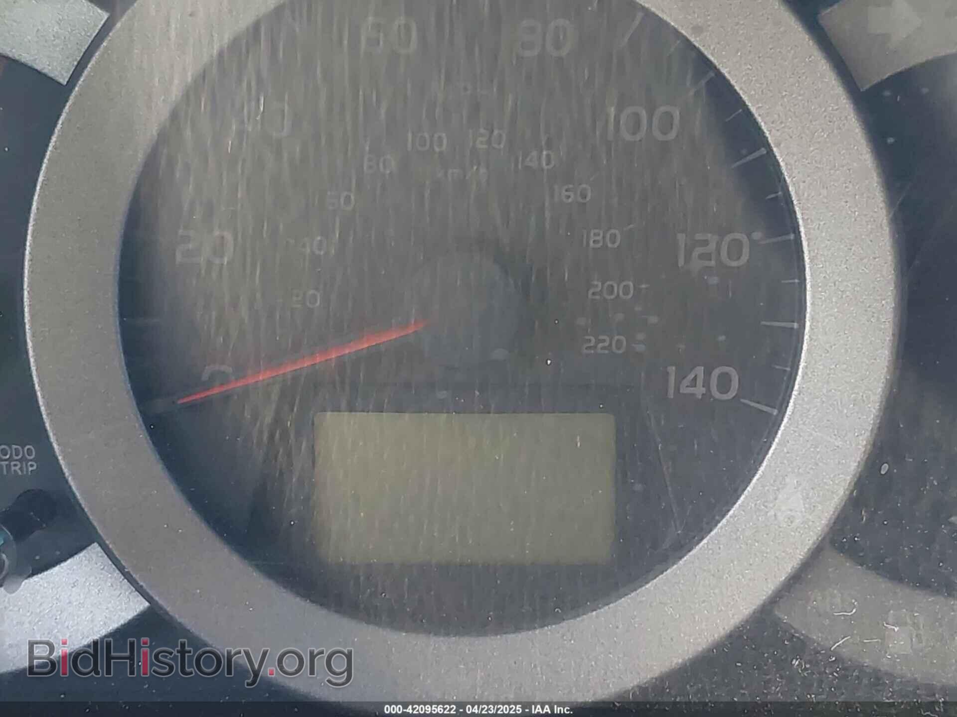 2012 TOYOTA RAV4 - VIN: 2T3BF4DV7CW190786 - Фото 15
