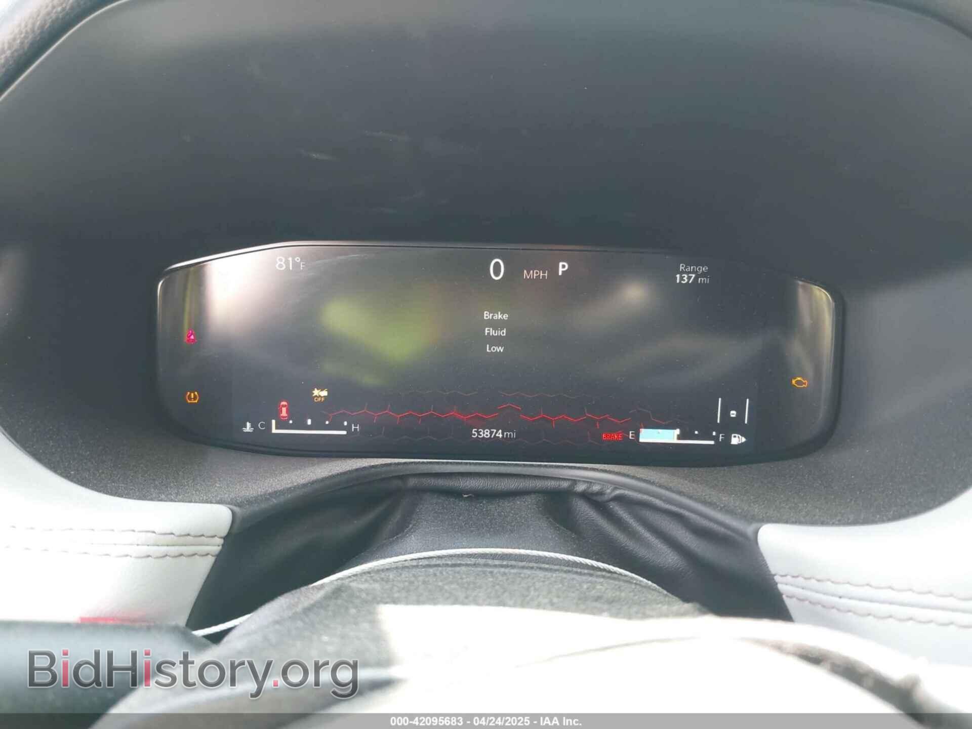 2022 JEEP COMPASS - VIN: 3C4NJDCB4NT158729 - Фото 7