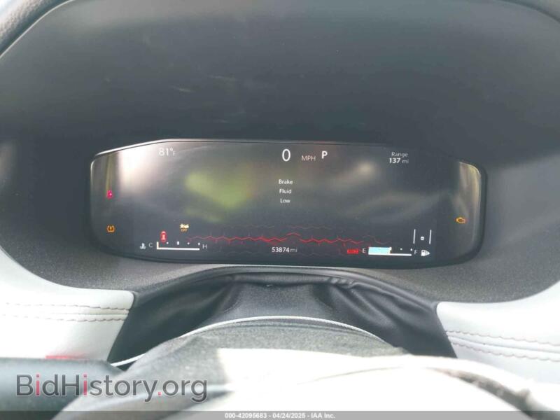 2022 Jeep COMPASS (VIN 3C4NJDCB4NT158729) — фото 7 из 16