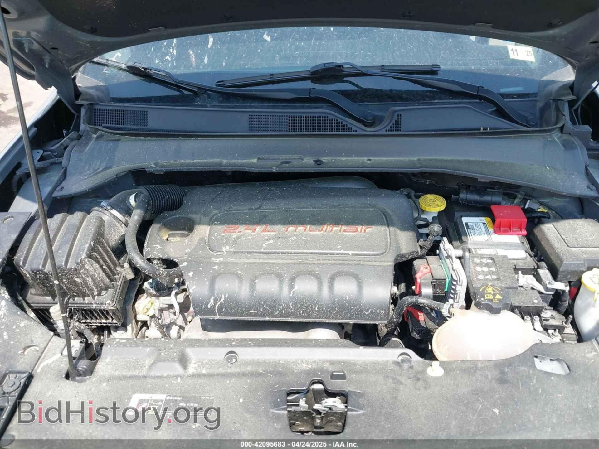2022 JEEP COMPASS - VIN: 3C4NJDCB4NT158729 - Фото 10