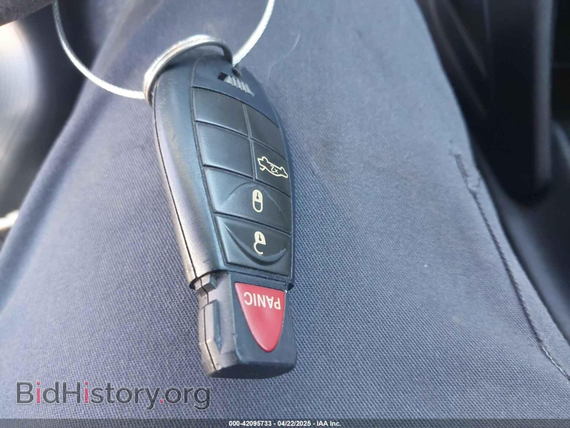 2014 DODGE DART - VIN: 1C3CDFAA8ED902671 - Фото 11