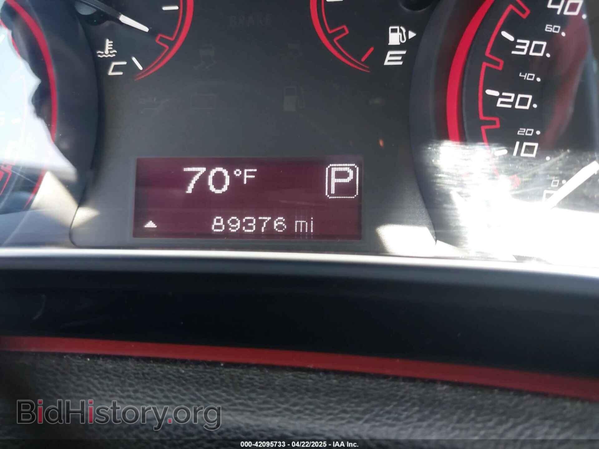 2014 DODGE DART - VIN: 1C3CDFAA8ED902671 - Фото 16