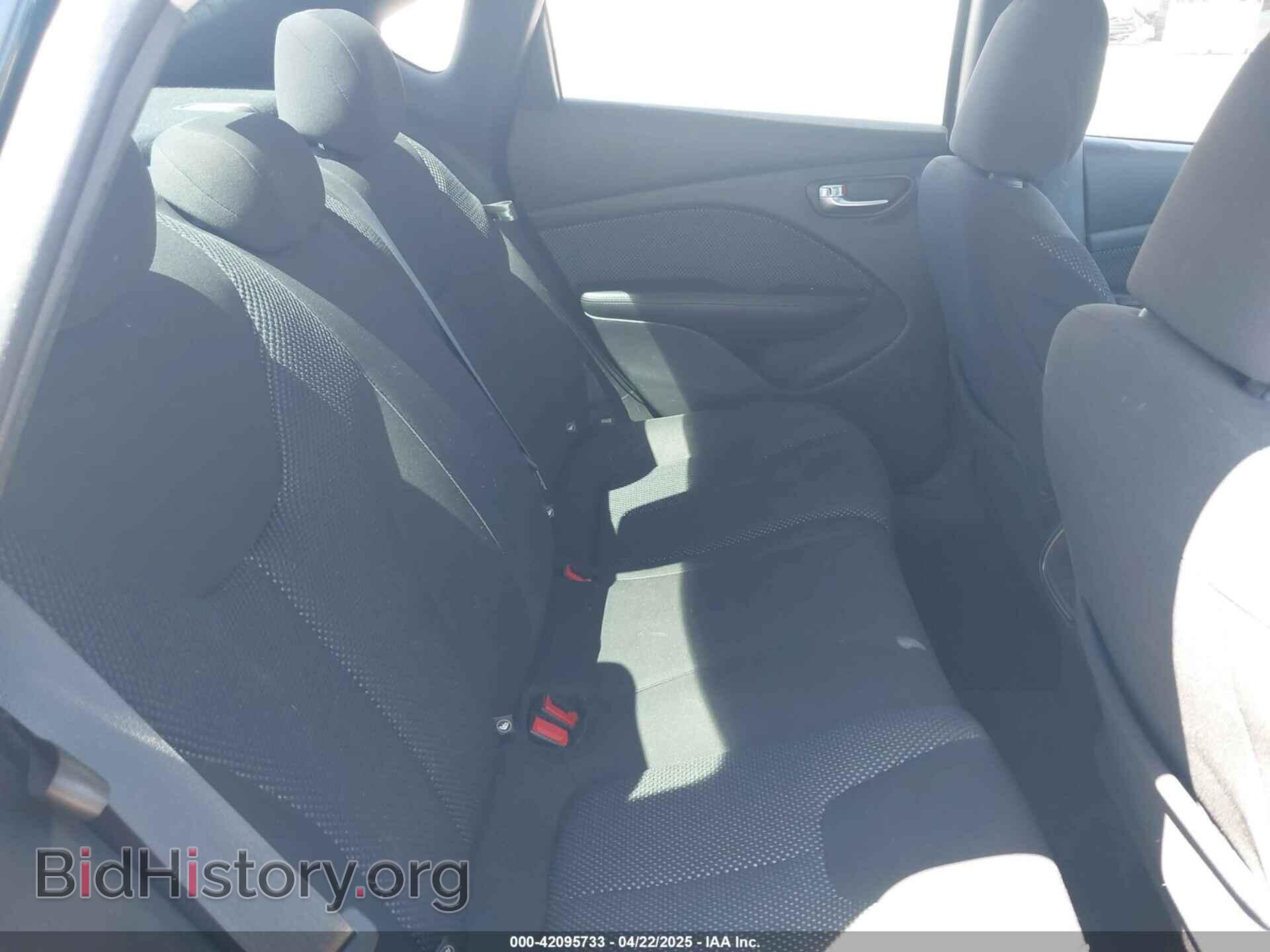 2014 DODGE DART - VIN: 1C3CDFAA8ED902671 - Фото 8