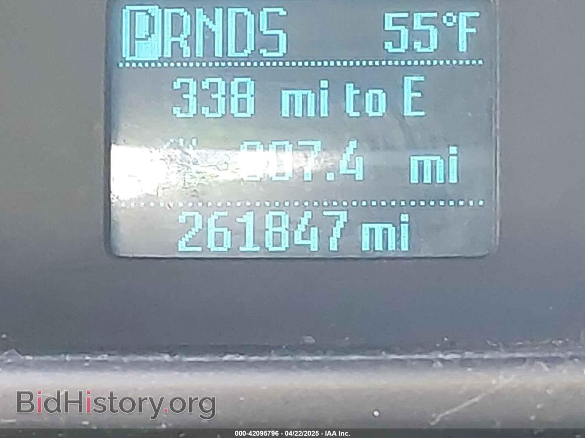 2015 FORD TRANSIT CONNECT - VIN: NM0LS6E72F1219087 - Фото 15