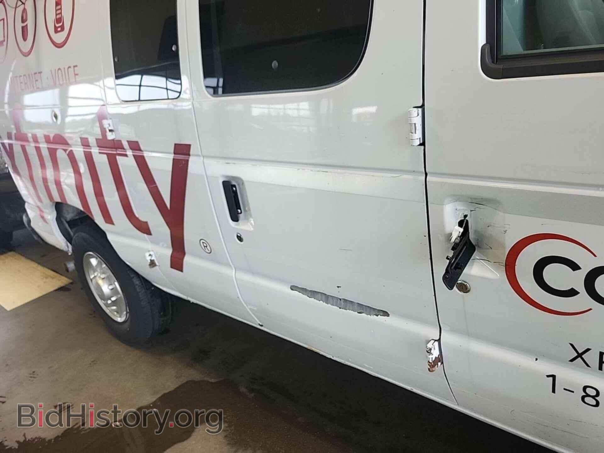 2011 FORD ECONOLINE - VIN: 1FTNE2ELXBDA70882 - Photo 13