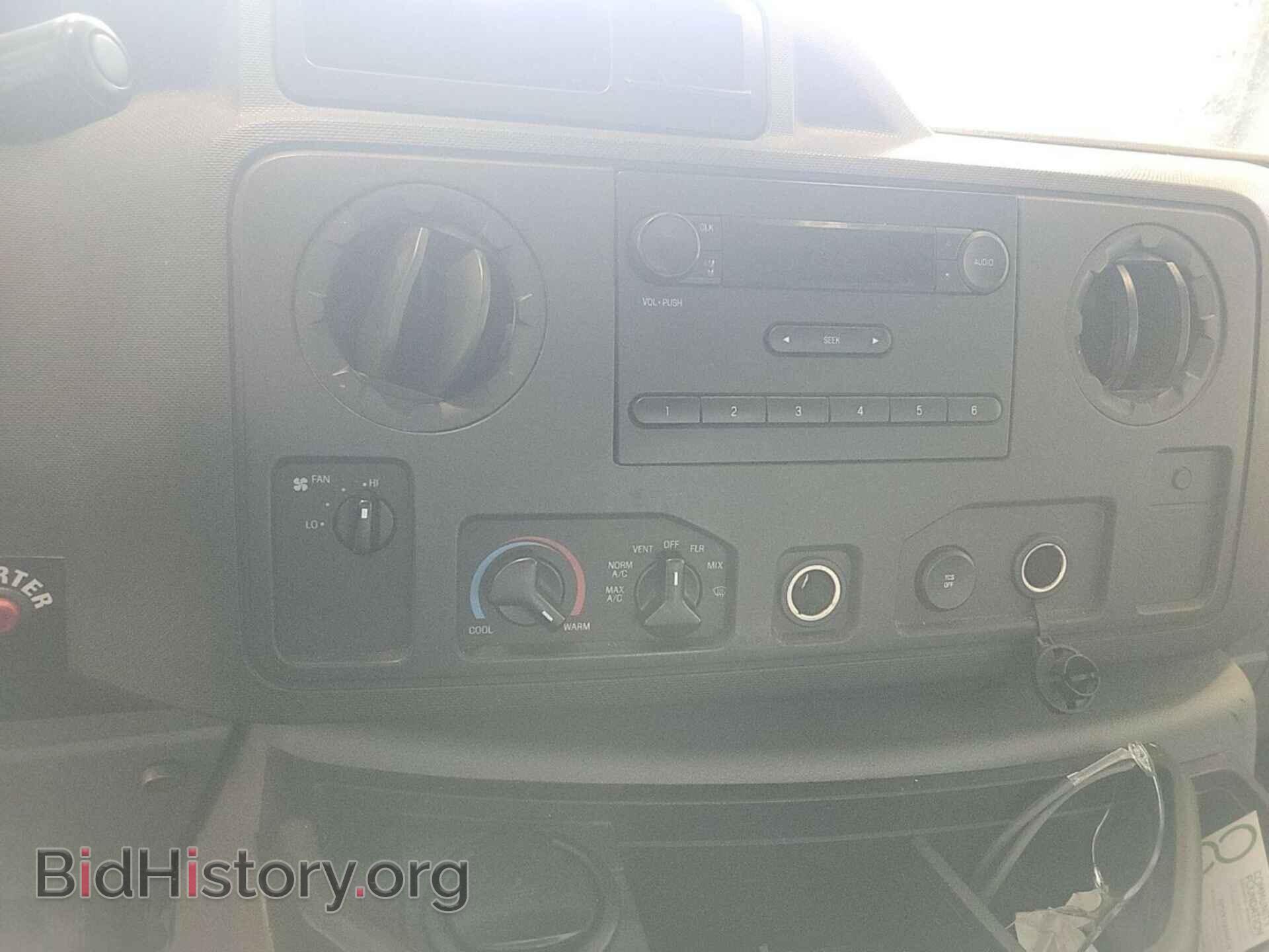 2011 FORD ECONOLINE - VIN: 1FTNE2ELXBDA70882 - Photo 27