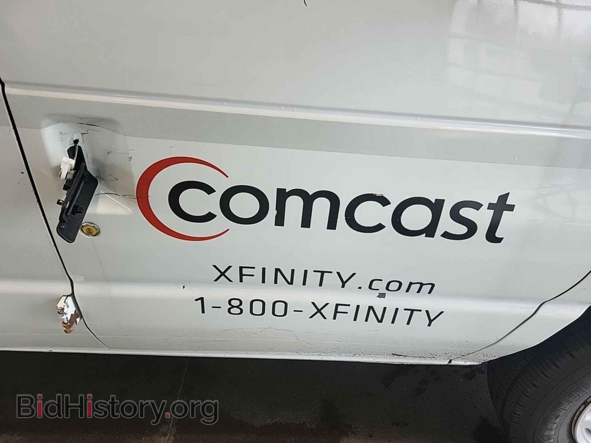 2011 FORD ECONOLINE - VIN: 1FTNE2ELXBDA70882 - Photo 4