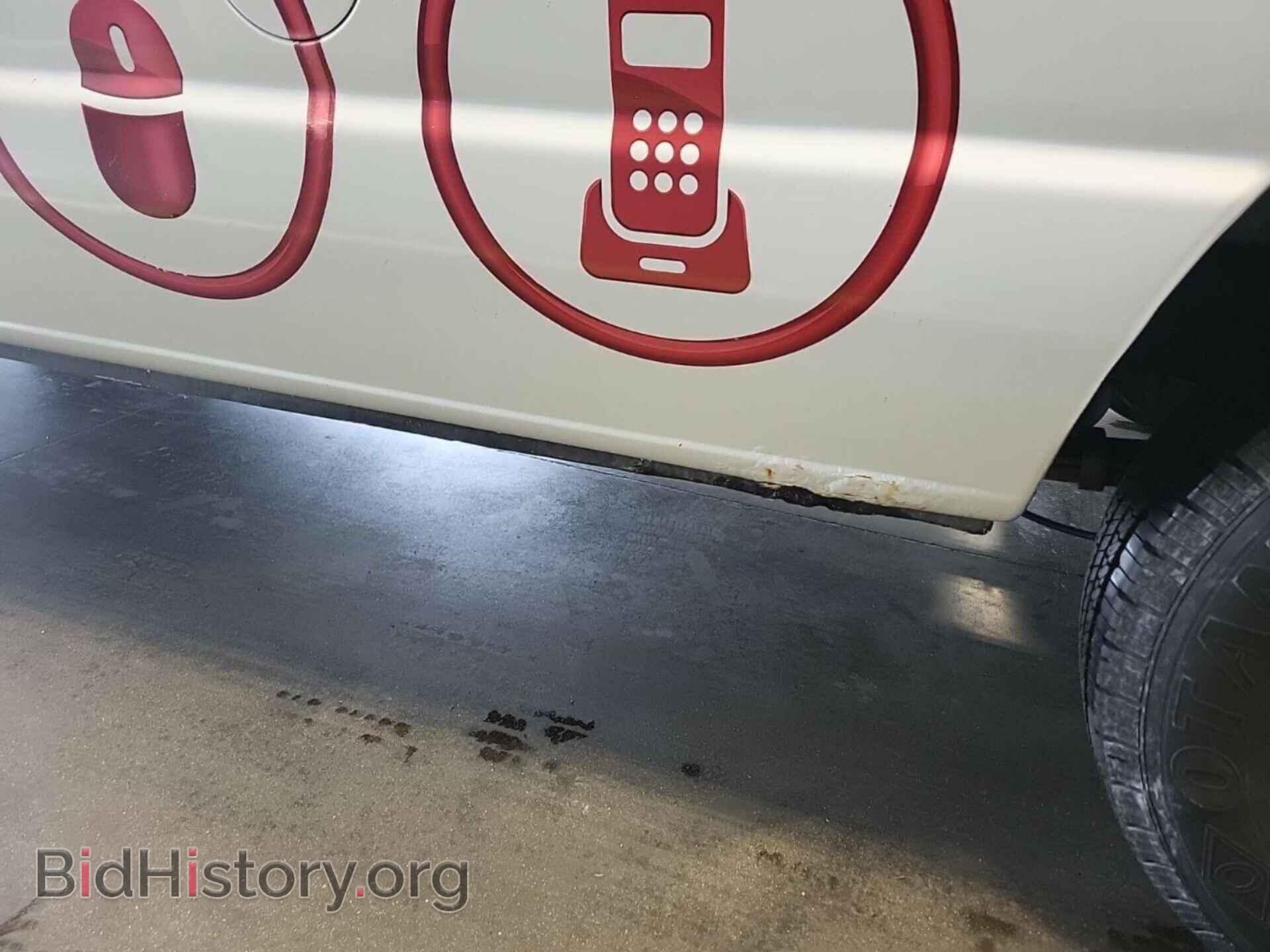 2011 FORD ECONOLINE - VIN: 1FTNE2ELXBDA70882 - Photo 7