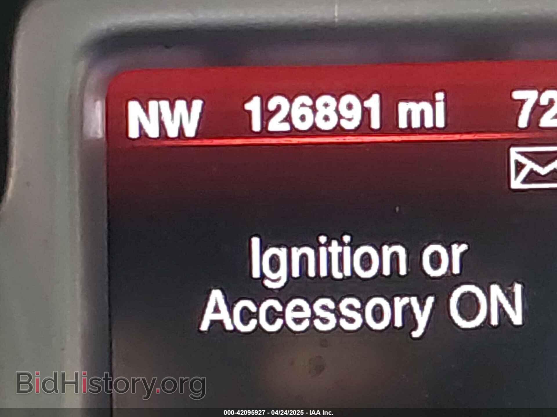 2013 DODGE JOURNEY - VIN: 3C4PDCDGXDT567420 - Фото 15