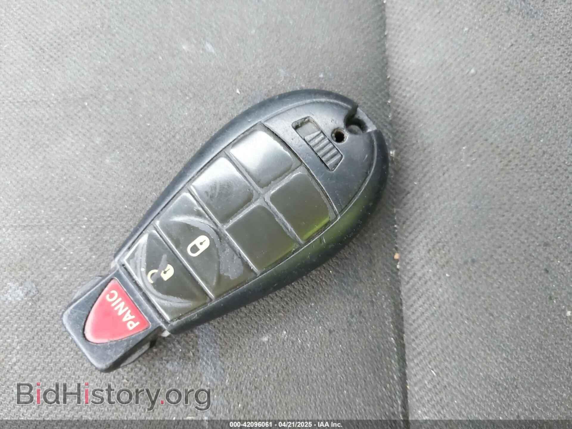 2010 DODGE JOURNEY - VIN: 3D4PG4FB8AT257425 - Фото 11