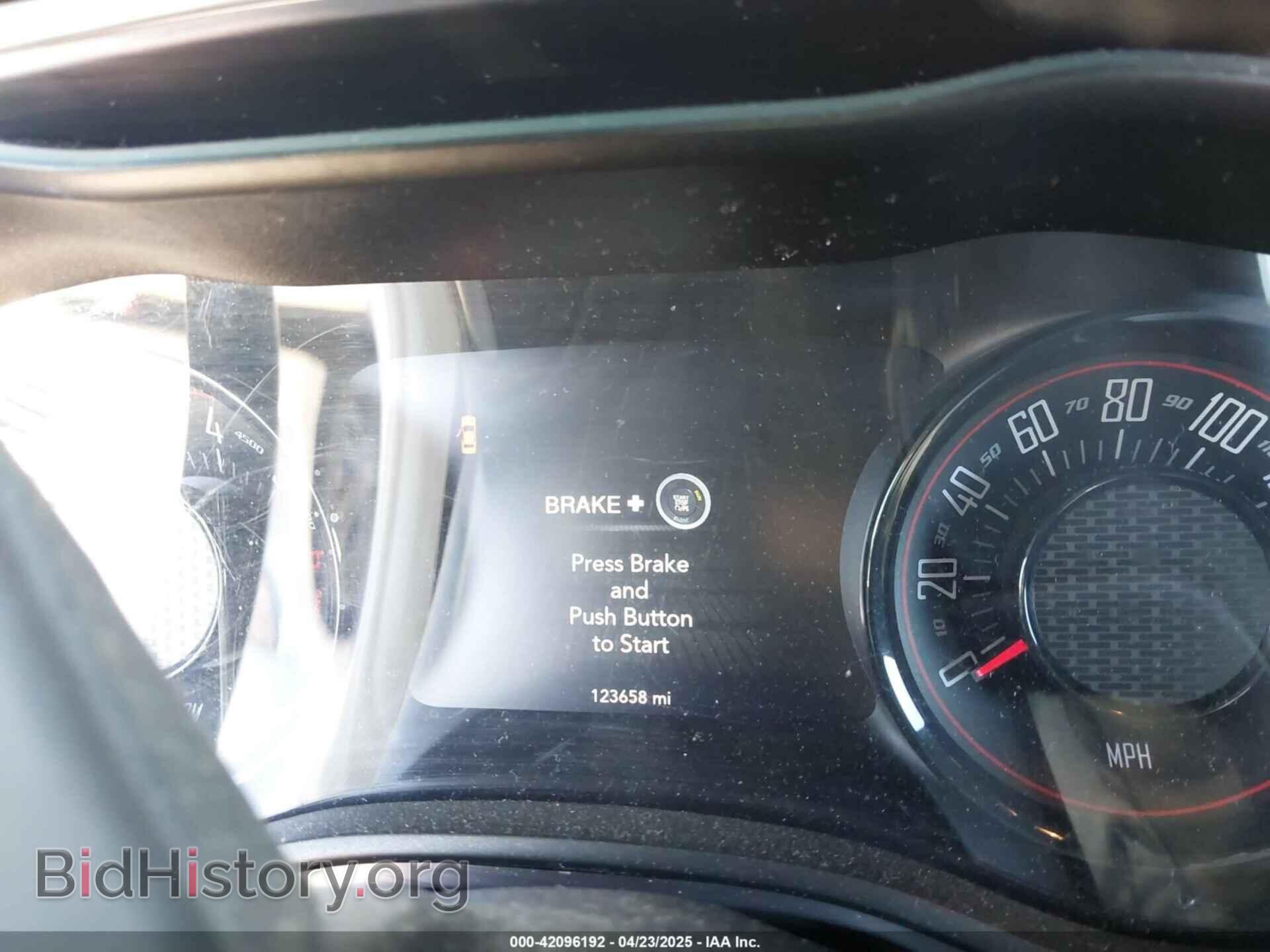 2016 DODGE CHALLENGER - VIN: 2C3CDZBT8GH214046 - Фото 7