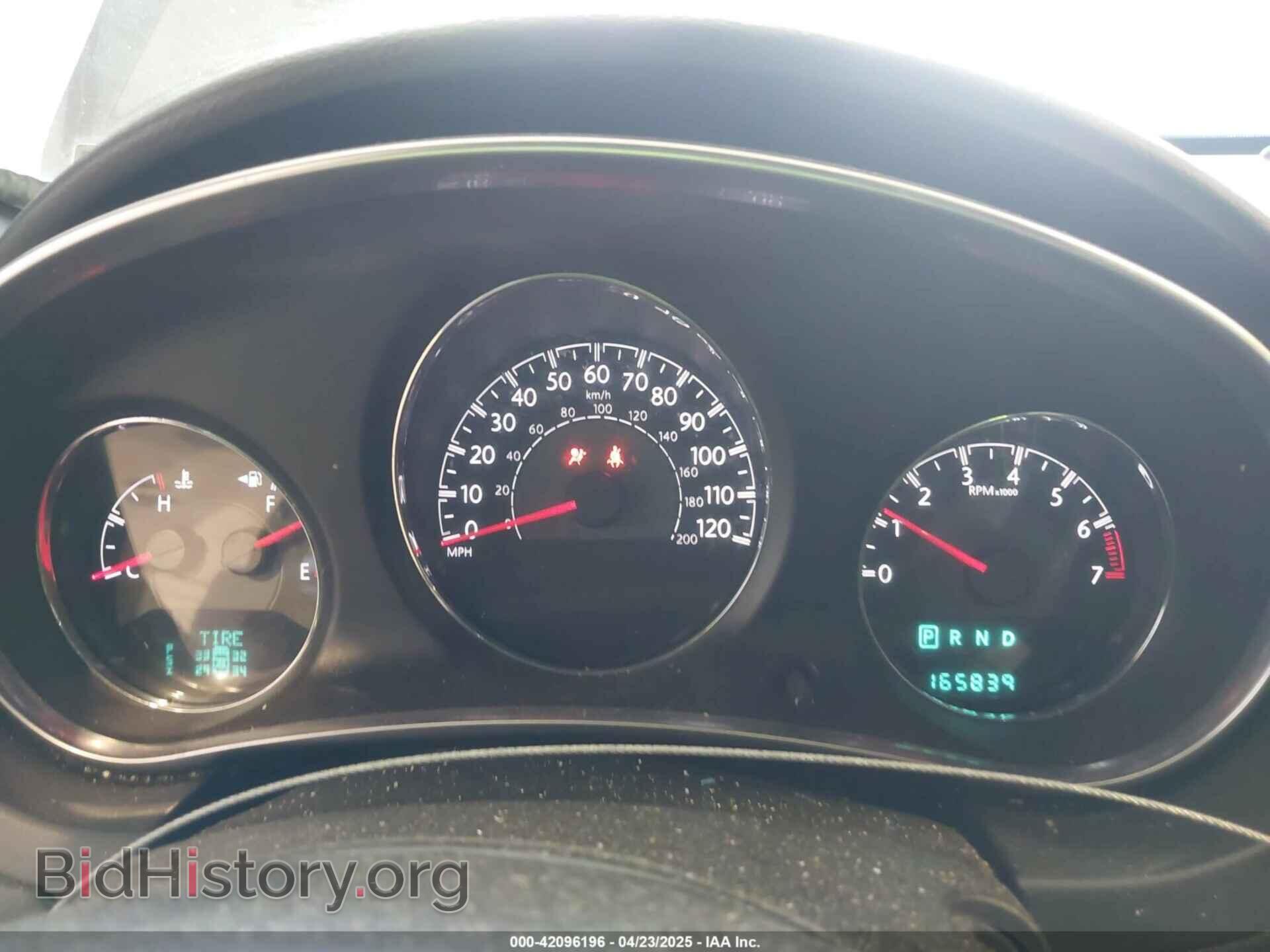 2013 CHRYSLER 200 - VIN: 1C3CCBCG9DN701934 - Фото 7