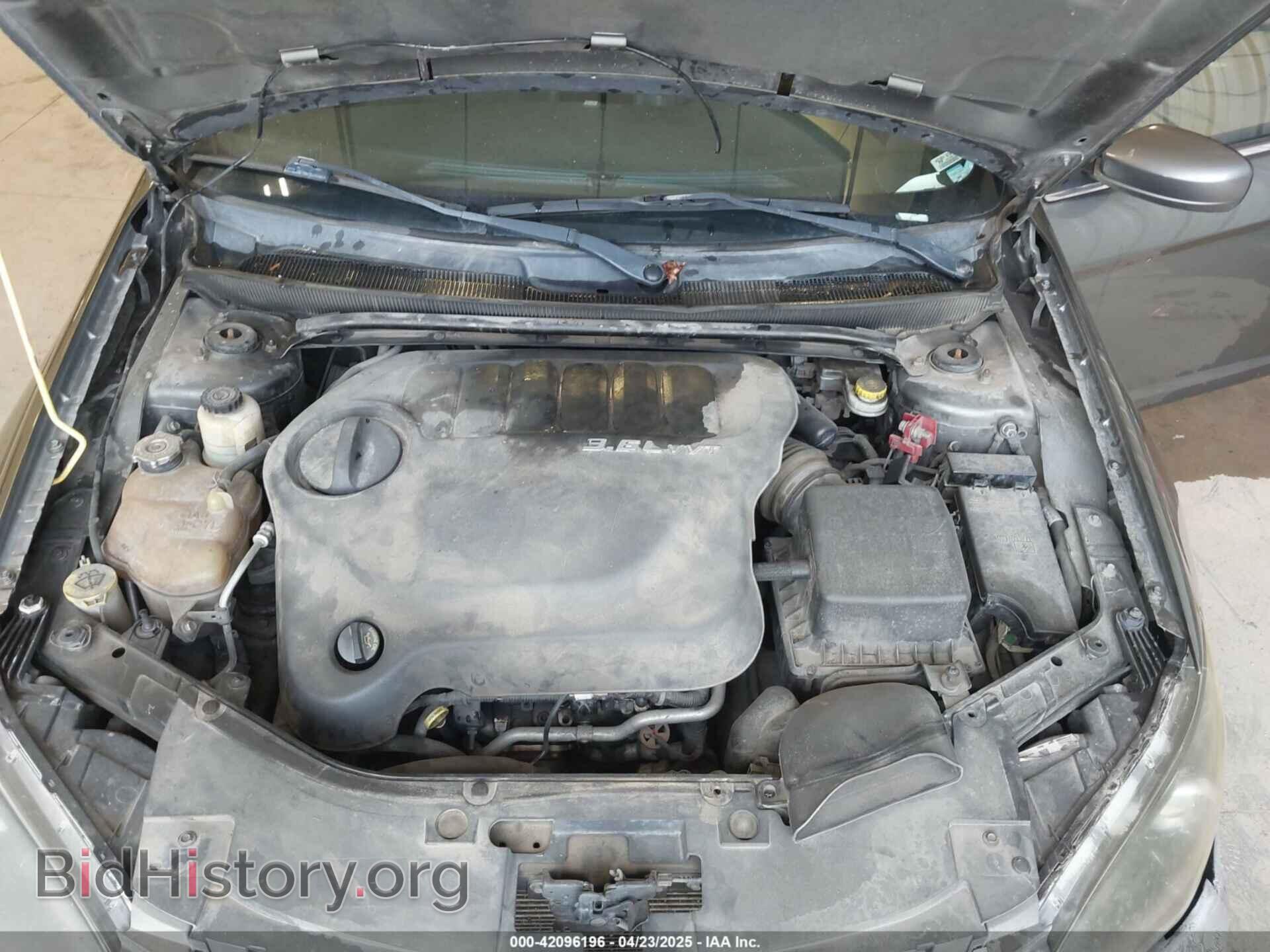 2013 CHRYSLER 200 - VIN: 1C3CCBCG9DN701934 - Фото 10