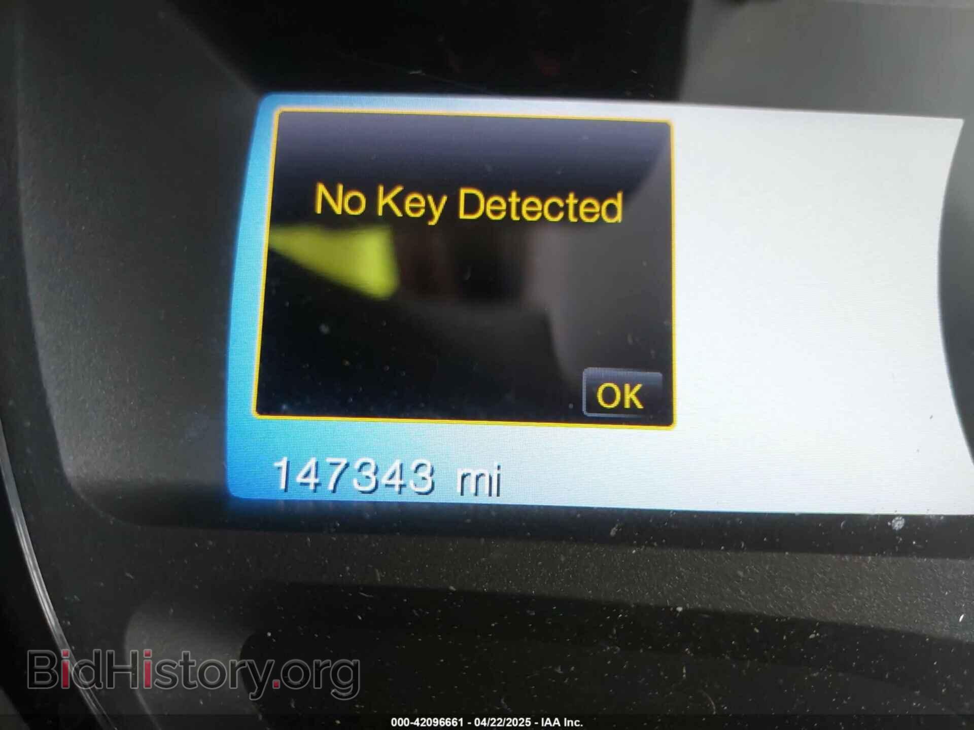 2013 FORD EDGE - VIN: 2FMDK3KC7DBB42009 - Фото 14
