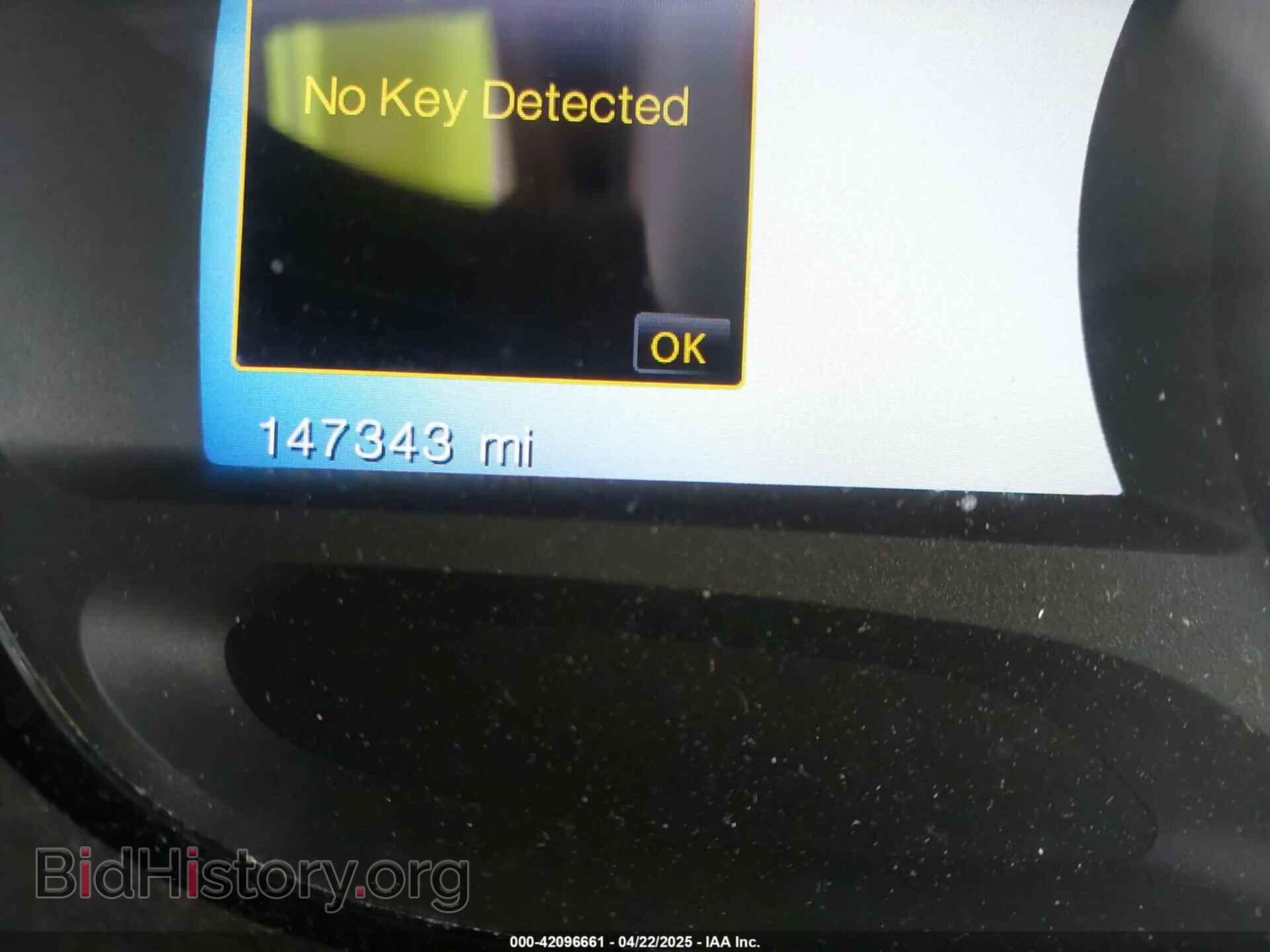 2013 FORD EDGE - VIN: 2FMDK3KC7DBB42009 - Фото 7