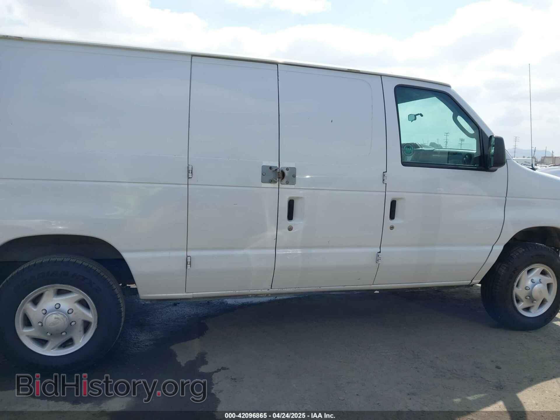 2014 FORD E-150 - VIN: 1FTNE1EW4EDA07818 - Фото 14