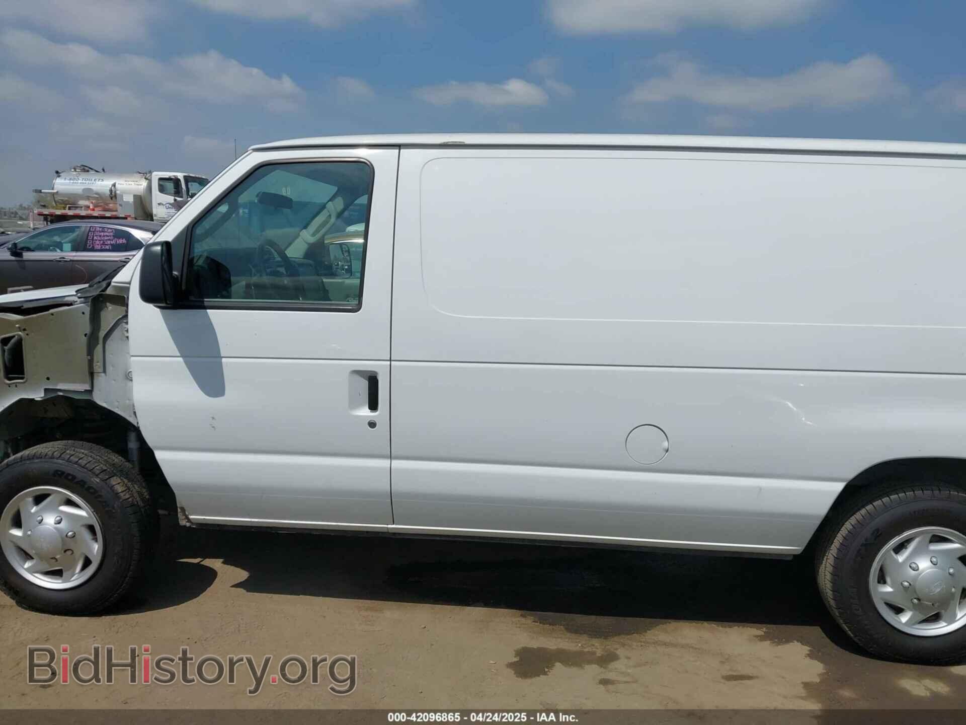 2014 FORD E-150 - VIN: 1FTNE1EW4EDA07818 - Фото 15