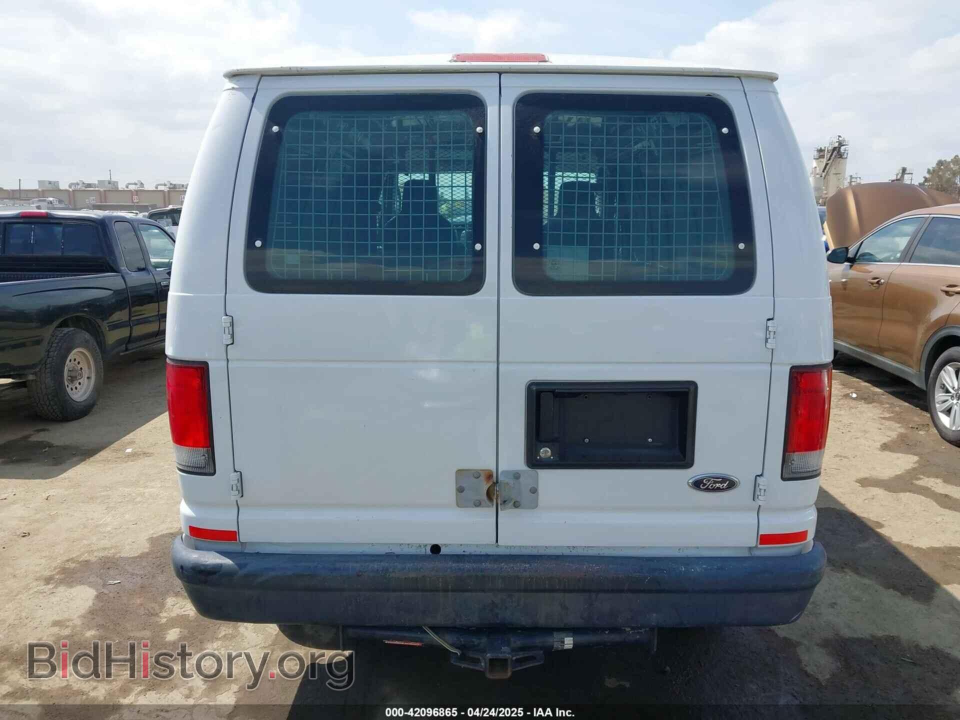 2014 FORD E-150 - VIN: 1FTNE1EW4EDA07818 - Фото 17