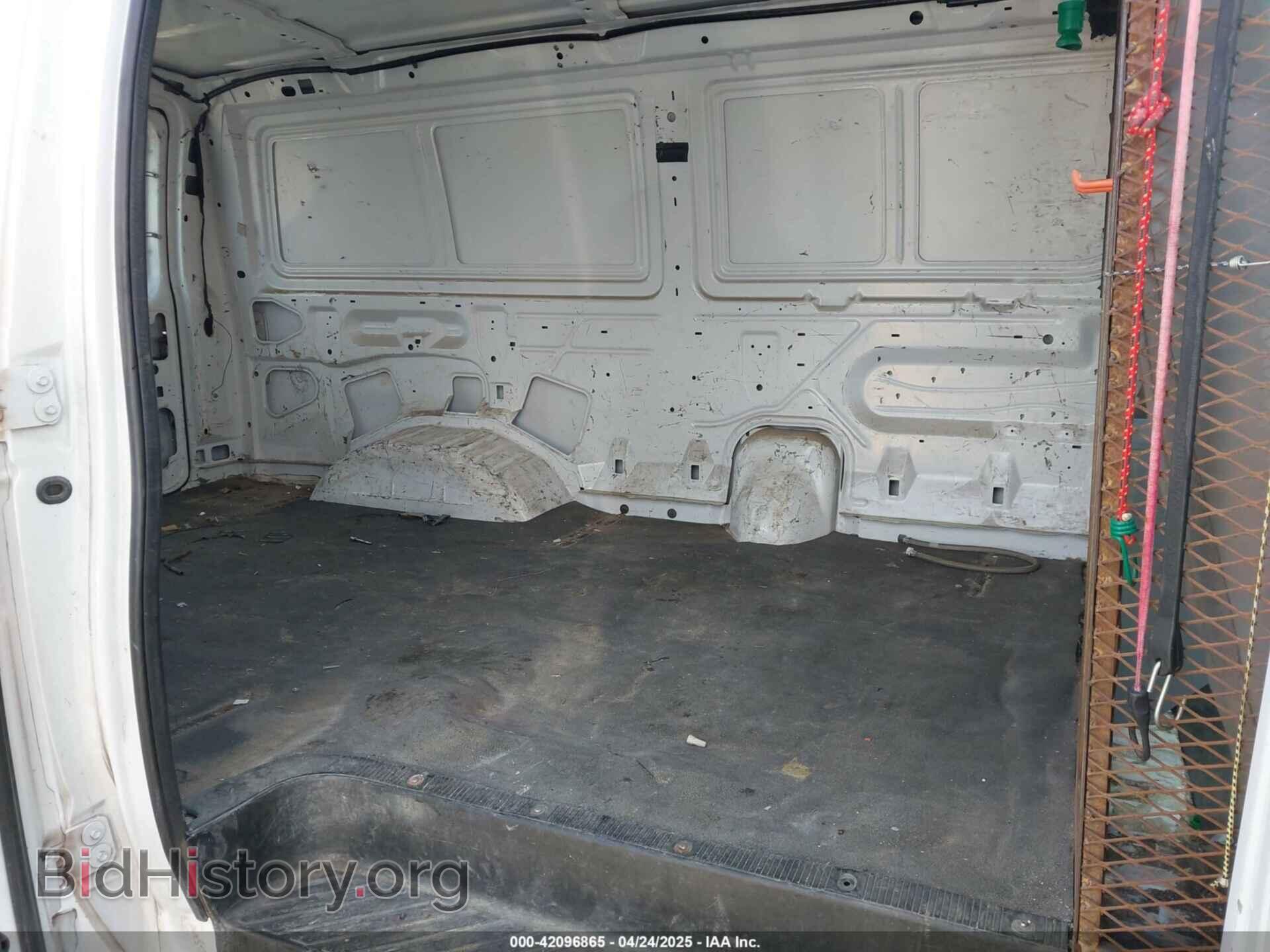 2014 FORD E-150 - VIN: 1FTNE1EW4EDA07818 - Фото 8